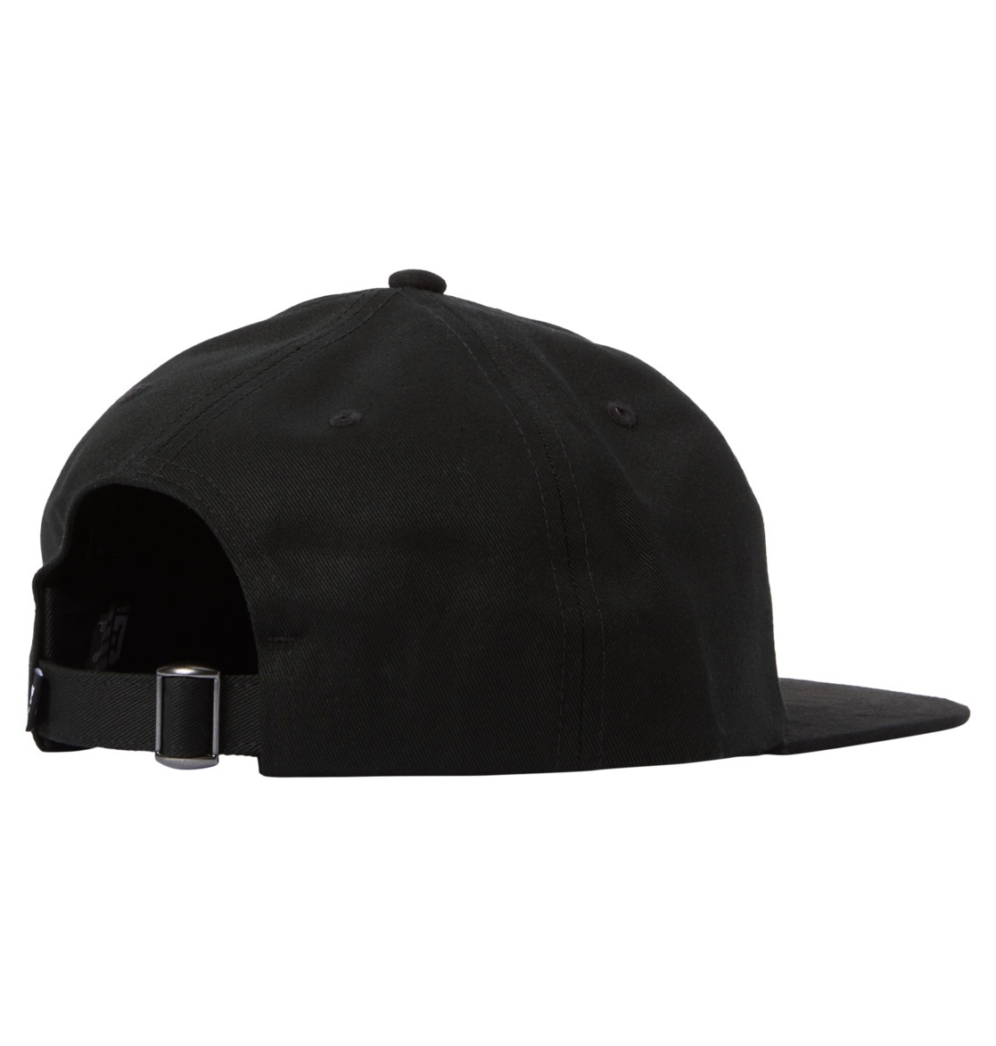 DC Shoes Snapback Cap »Fall Back«