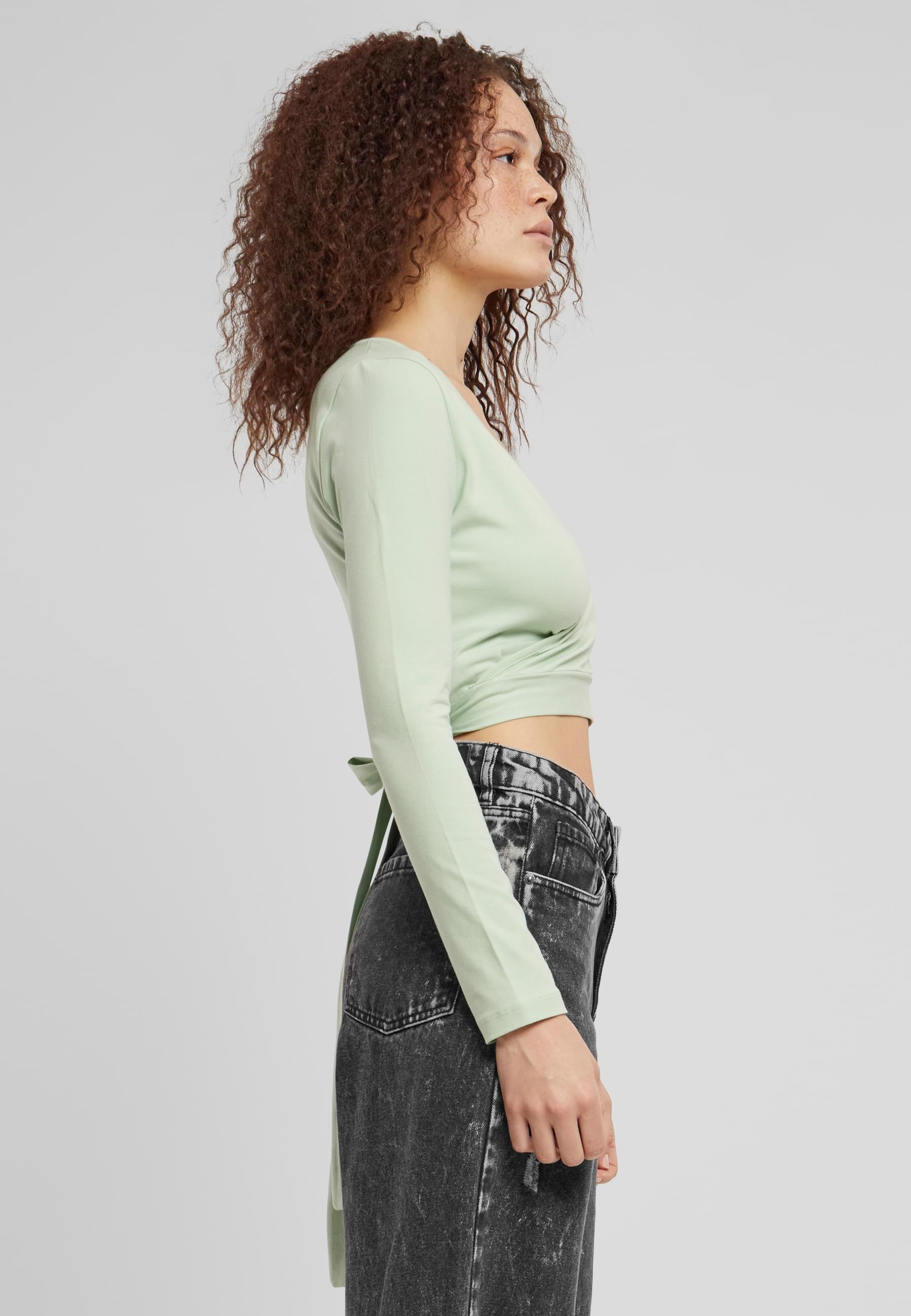 Karl Kani T-Shirt »Karl Kani Damen«, (1 tlg.)
