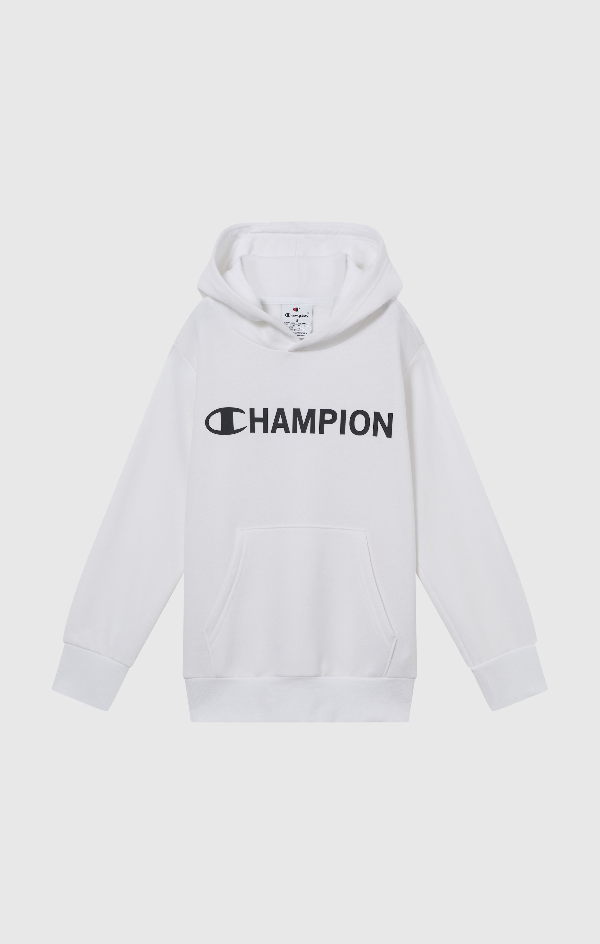 Champion Kapuzensweatshirt »SPORTWEAR HOODIE Standard Fit«, 1 Stk.
