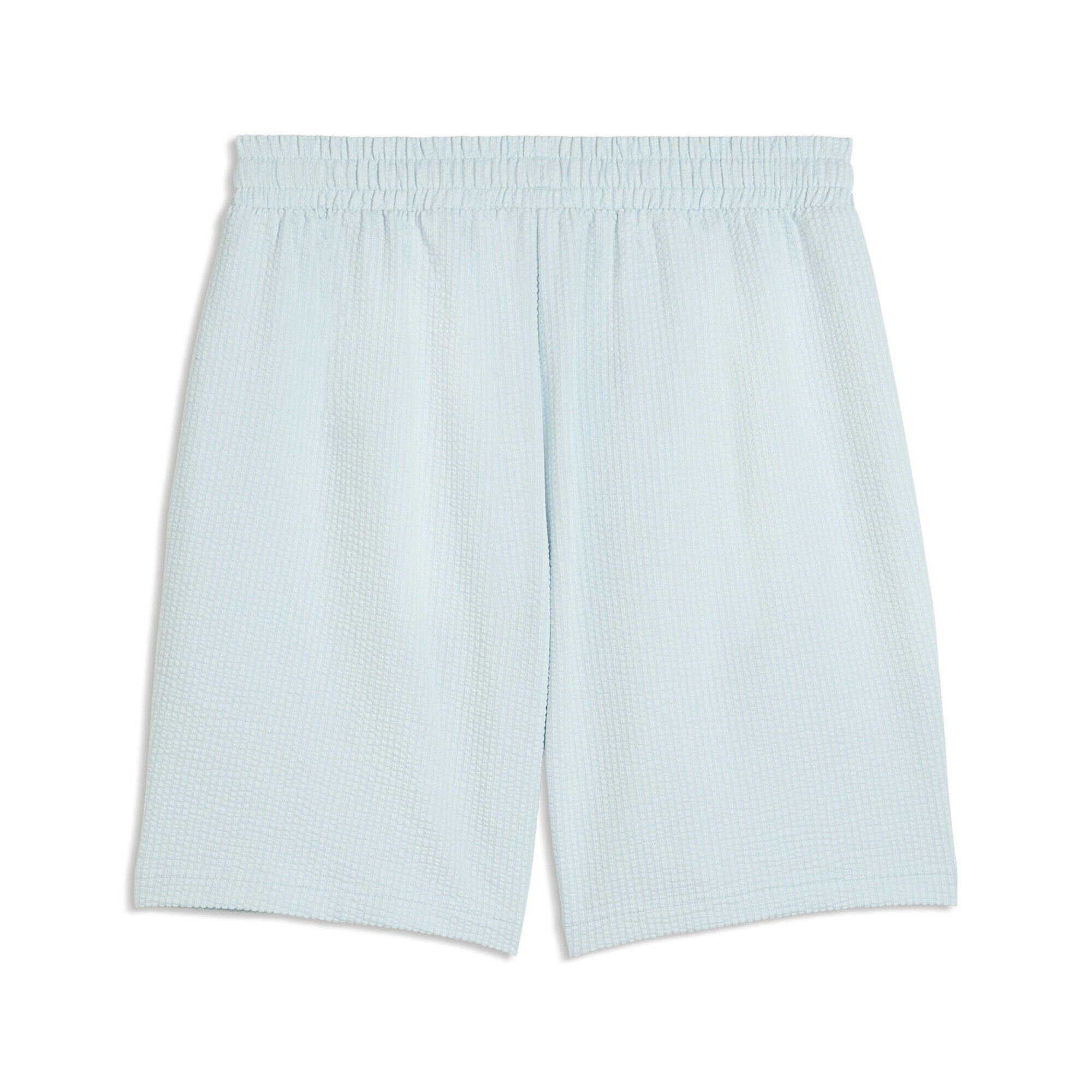 PUMA Sporthose »Essentials Elevated 7" Shorts Herren«