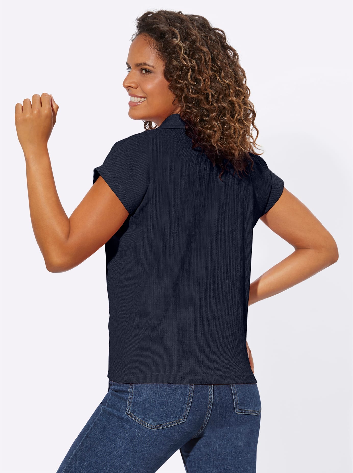 Thumbnail - Classic Basics "Shirt" 1 Stk.