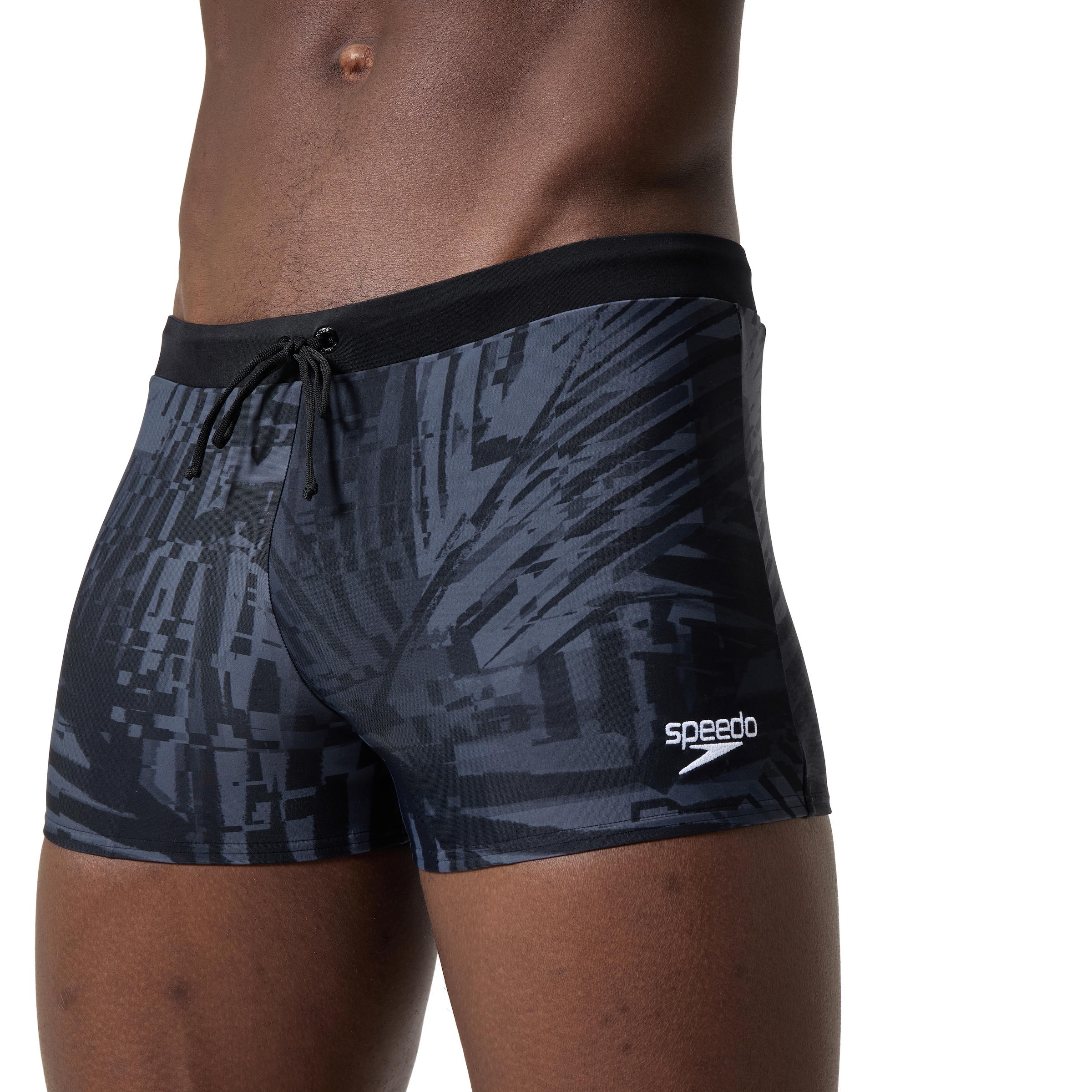 Speedo Badehose, (1 St.), schnell trocknend