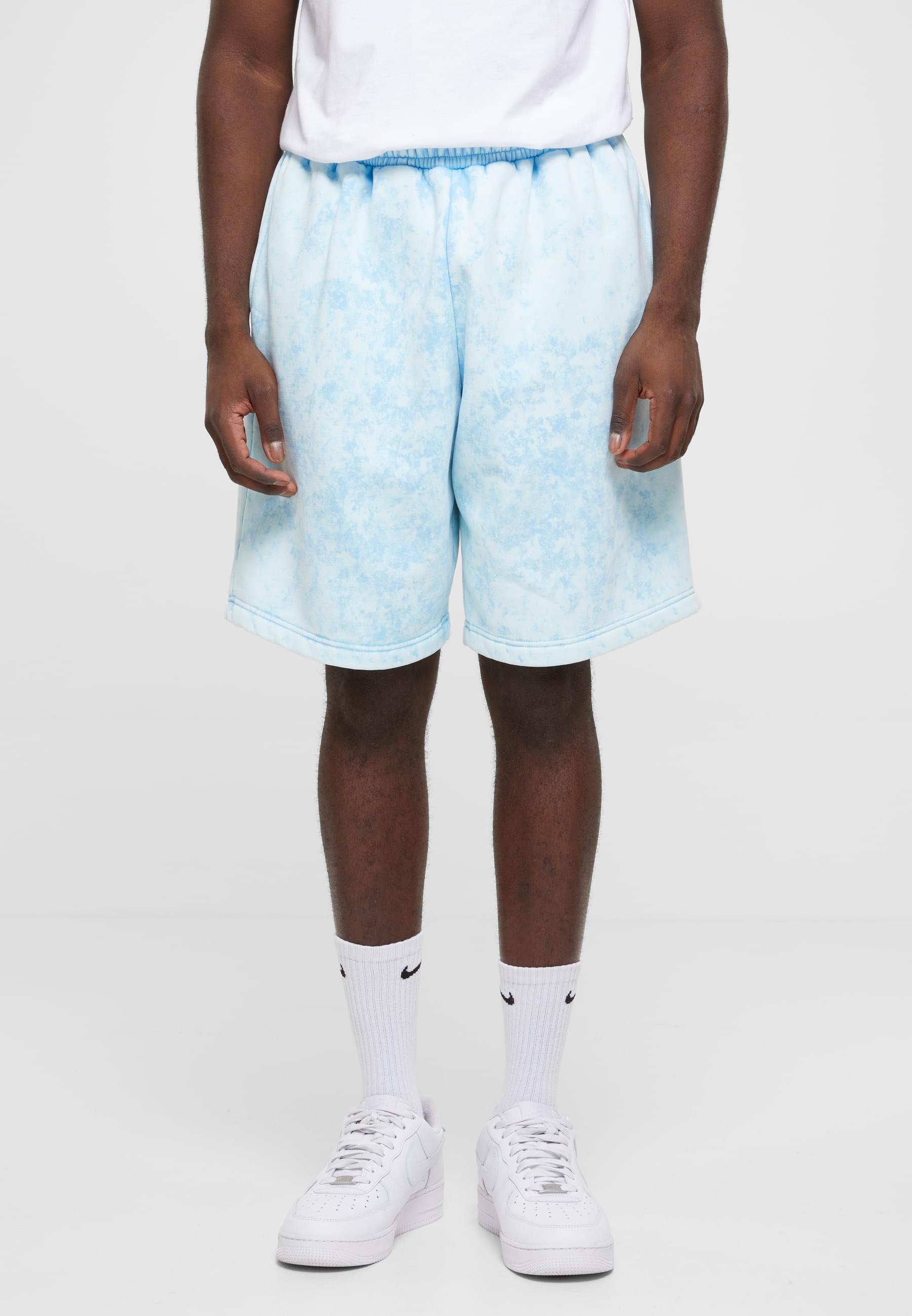URBAN CLASSICS Sweatshorts »Urban Classics Herren Towel Washed Sweat Shorts«, (1 tlg.)