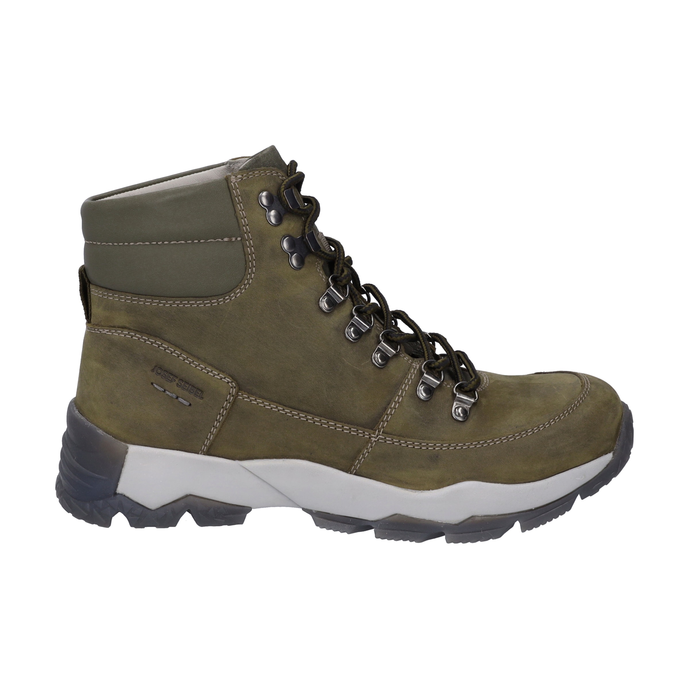 Josef Seibel Stiefelette »Philipp 01, oliv-kombi«