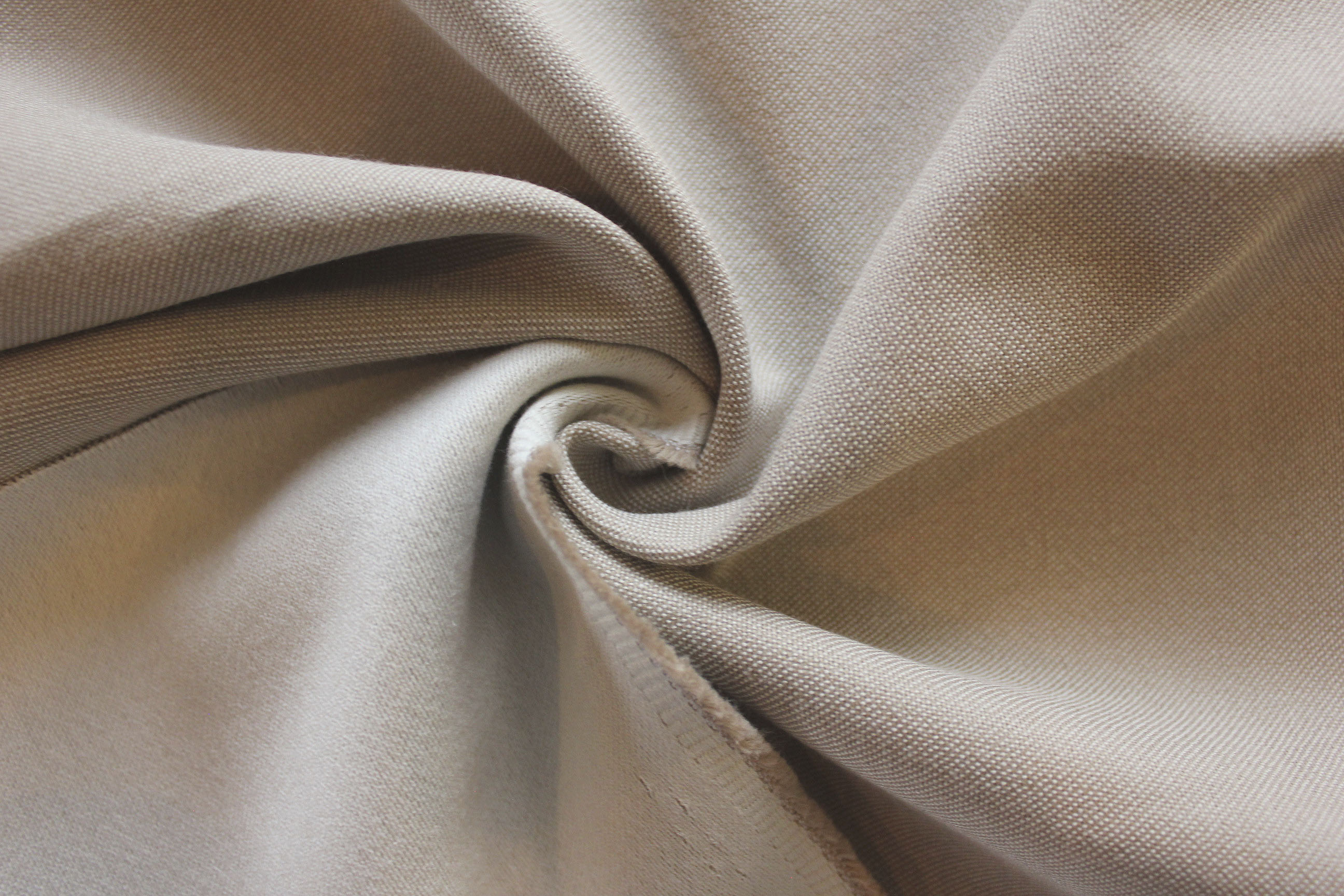 Thumbnail - Adam Dekokissen "Uni Collection" aus zertifizierter Bio-Baumwolle, Kissenhülle ohne Füllung, 1 Stück