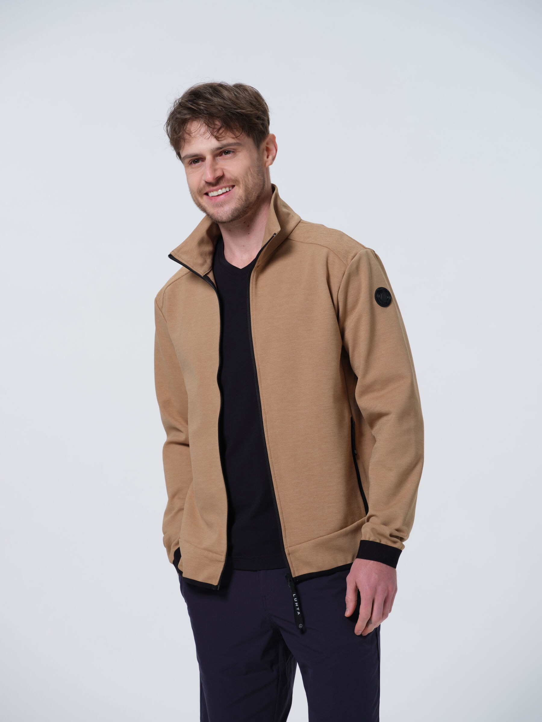 Luhta Outdoorjacke »Luhta Midlayer AHONIITTY«