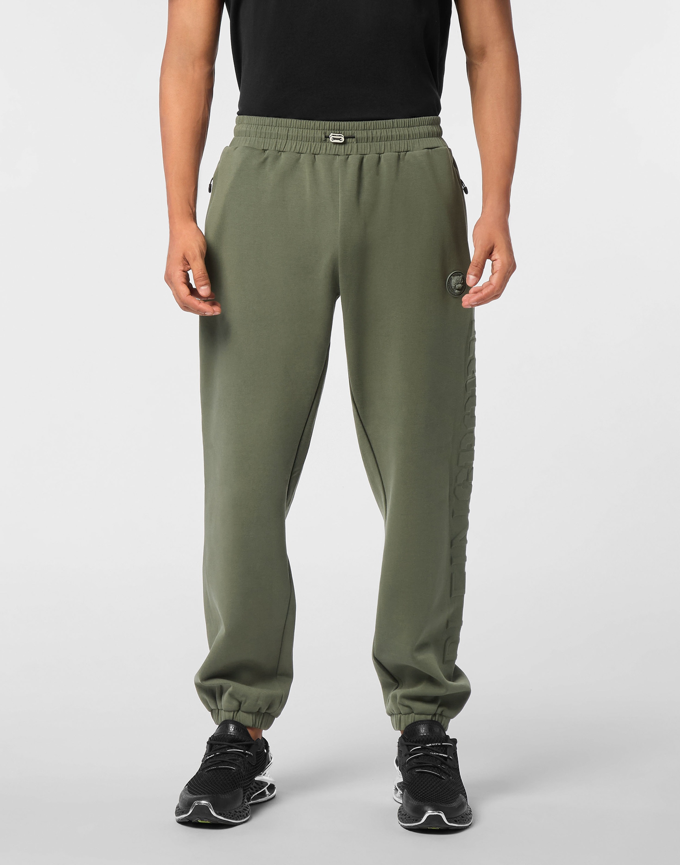 PLEIN SPORT Jogginghose »Jogginghose«