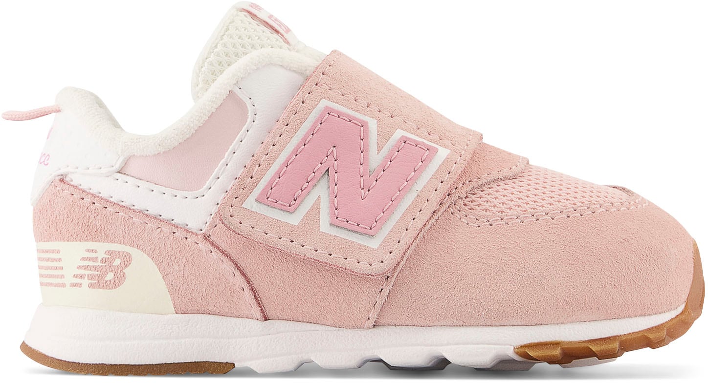 New Balance Sneaker »NW574«, mit Klettverschluss