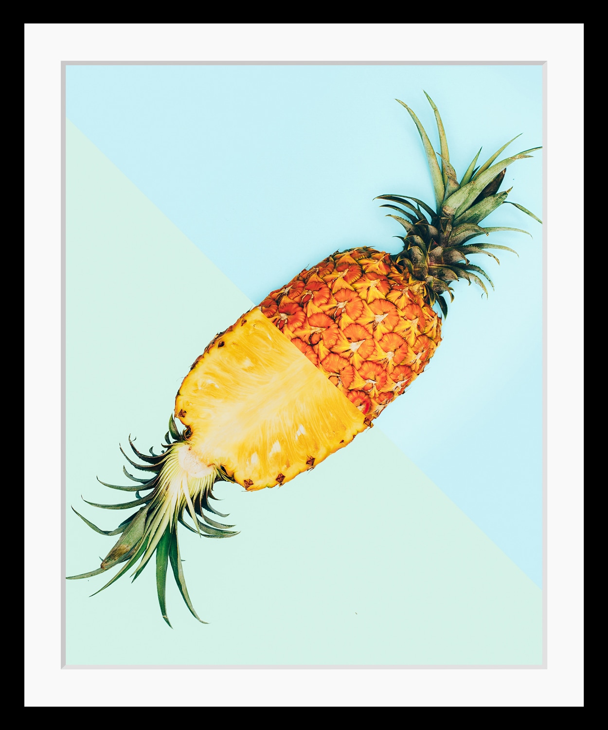 queence Paveikslas »Justina« Obst-Obst Bilder-...