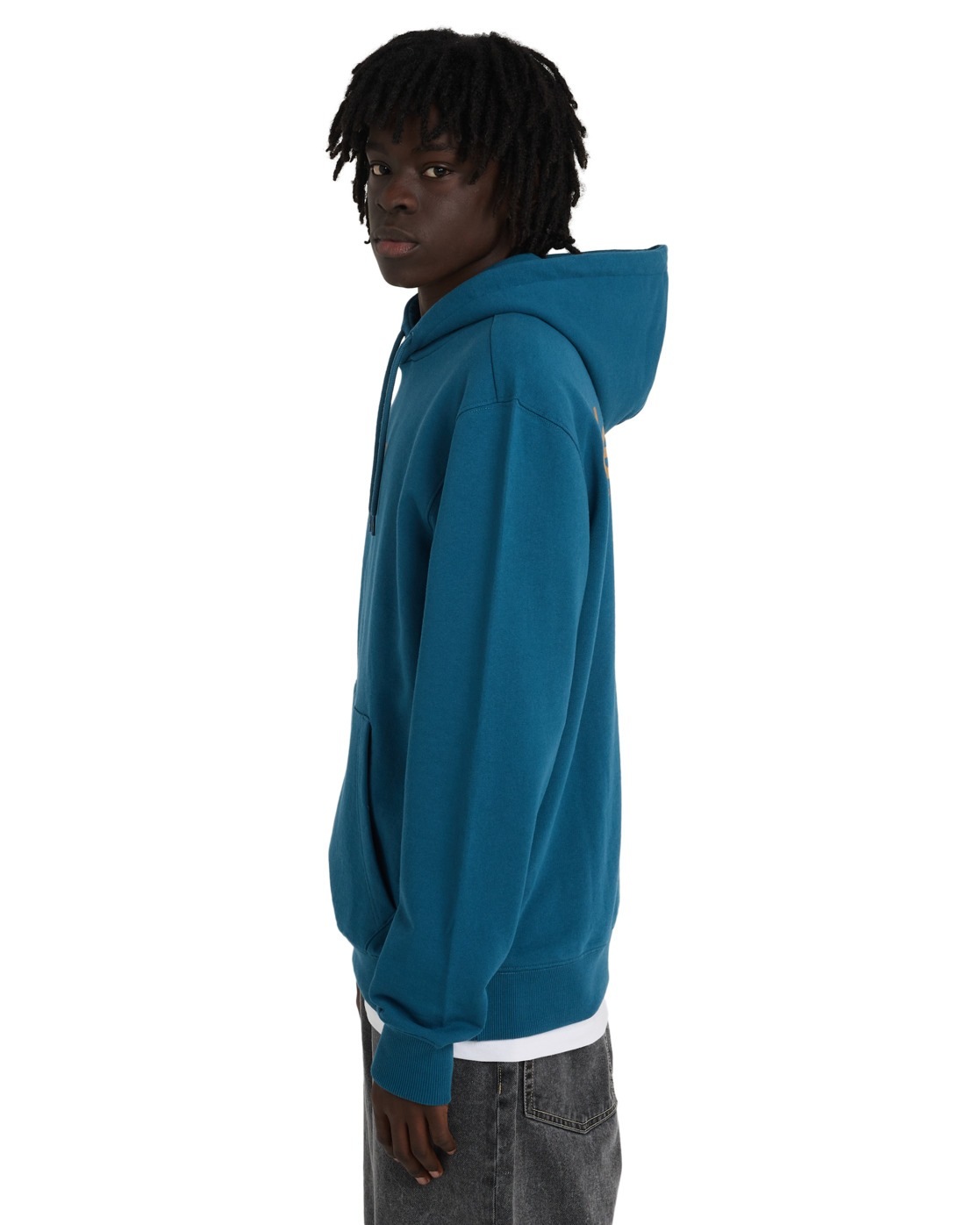 Element Hoodie "Simple Logo" günstig online kaufen