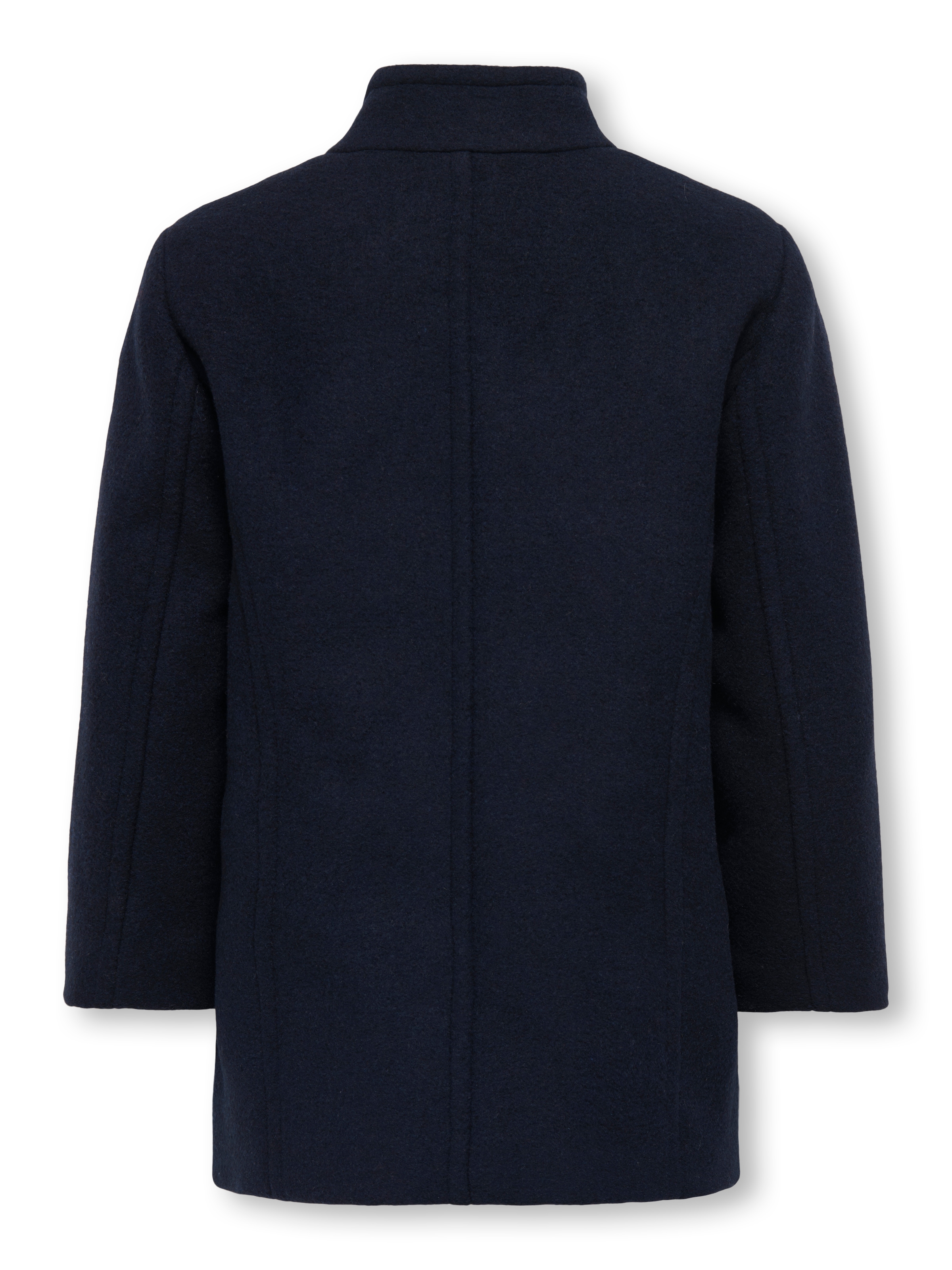 KIDS ONLY Kurzmantel »KOGLANNIE LIFE PEACOAT OTW«