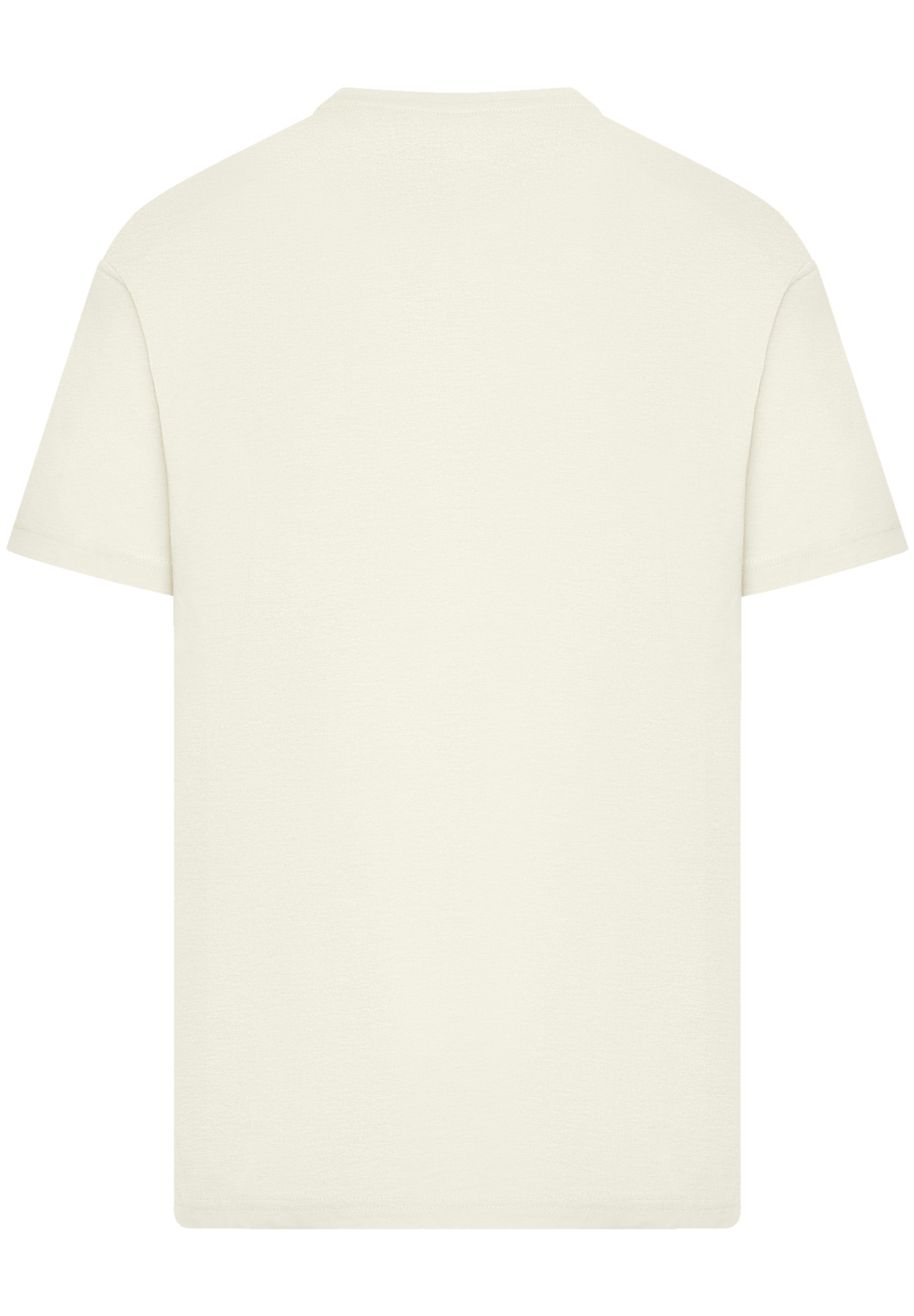 Thumbnail - F4NT4STIC Print-Shirt "The Beastie Boys", Premium Qualität