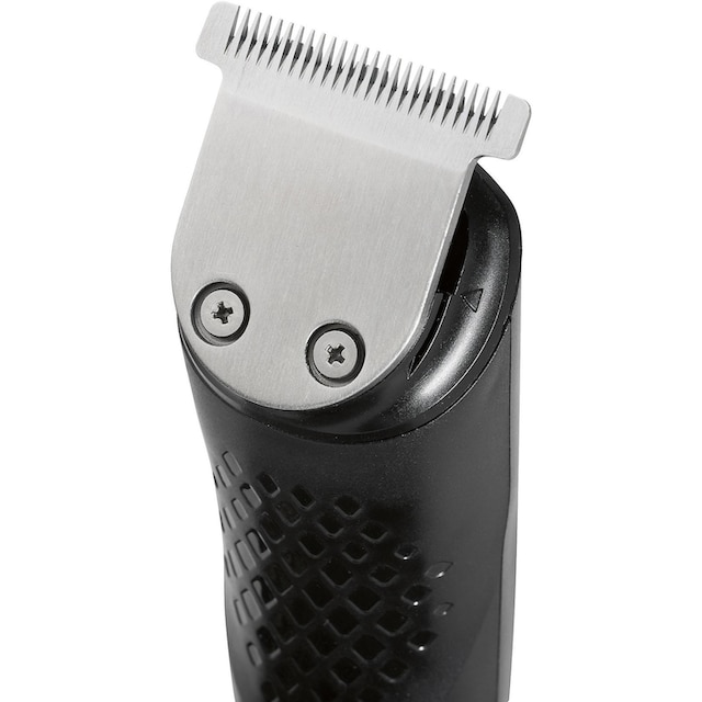 ProfiCare Haar- und Bartschneider »PC-BHT 3014«, 5 Aufsätze,  Multifunktionelles Haarschneidegerät auf Raten | BAUR