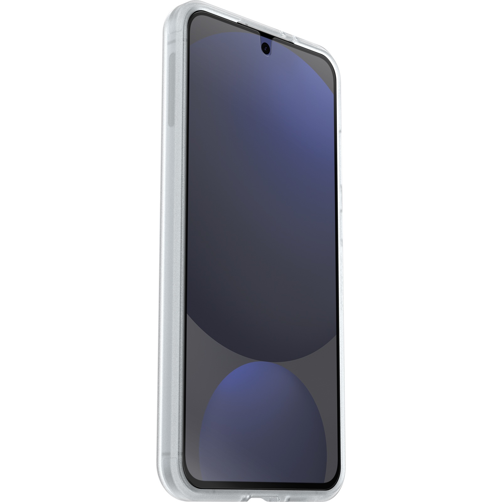 Otterbox Handyhülle »React + Glass für Samsung Galaxy S24 FE«, Backcover, Schutzhülle, Handyschutzhülle, Case, Schutzcase, stoßfest