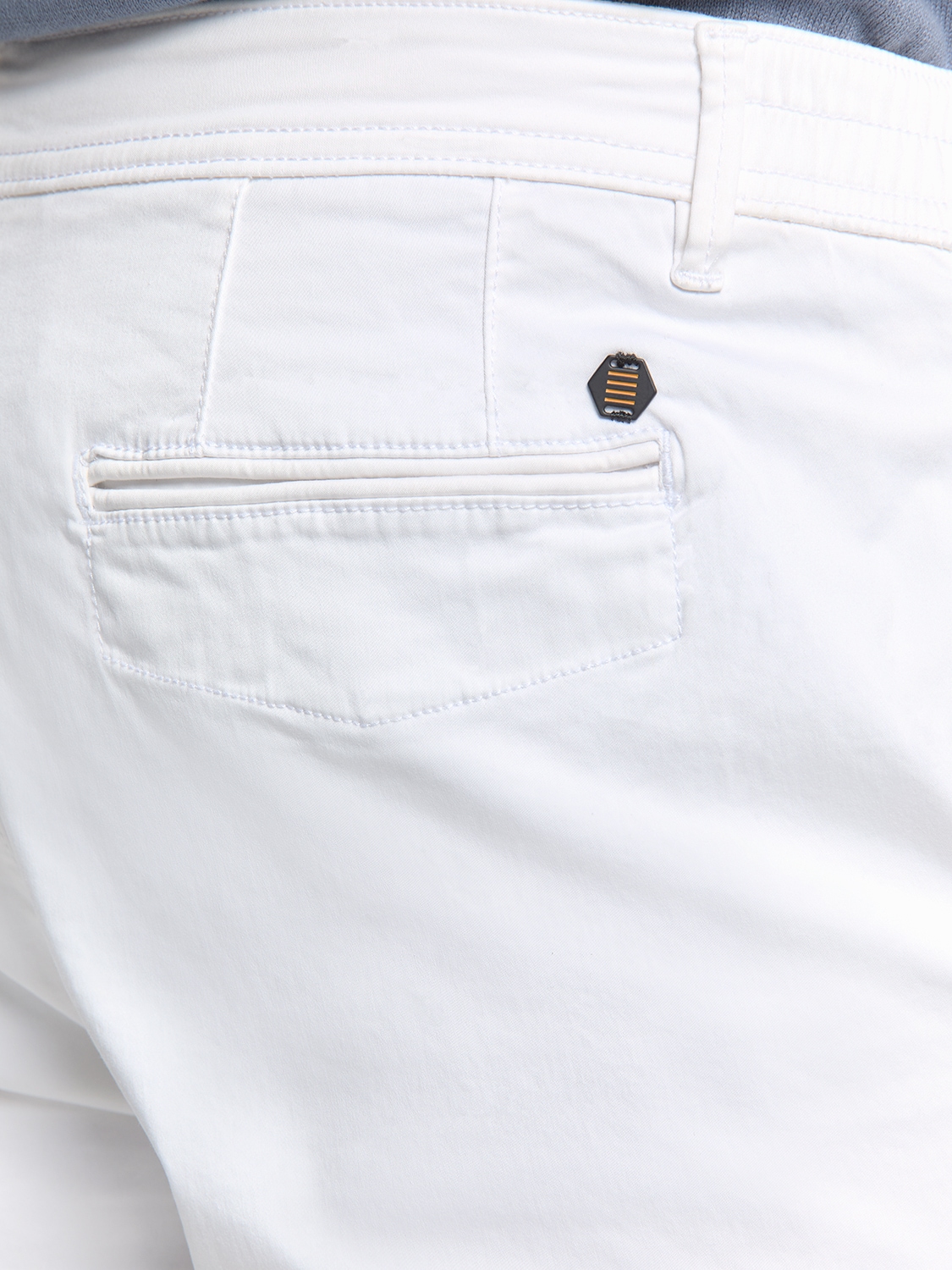 NO EXCESS Shorts »No Excess Chino-Shorts«
