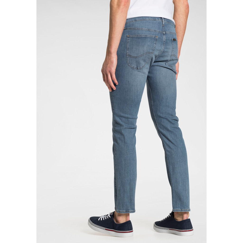 Lee® Slim-fit-Jeans »LUKE«