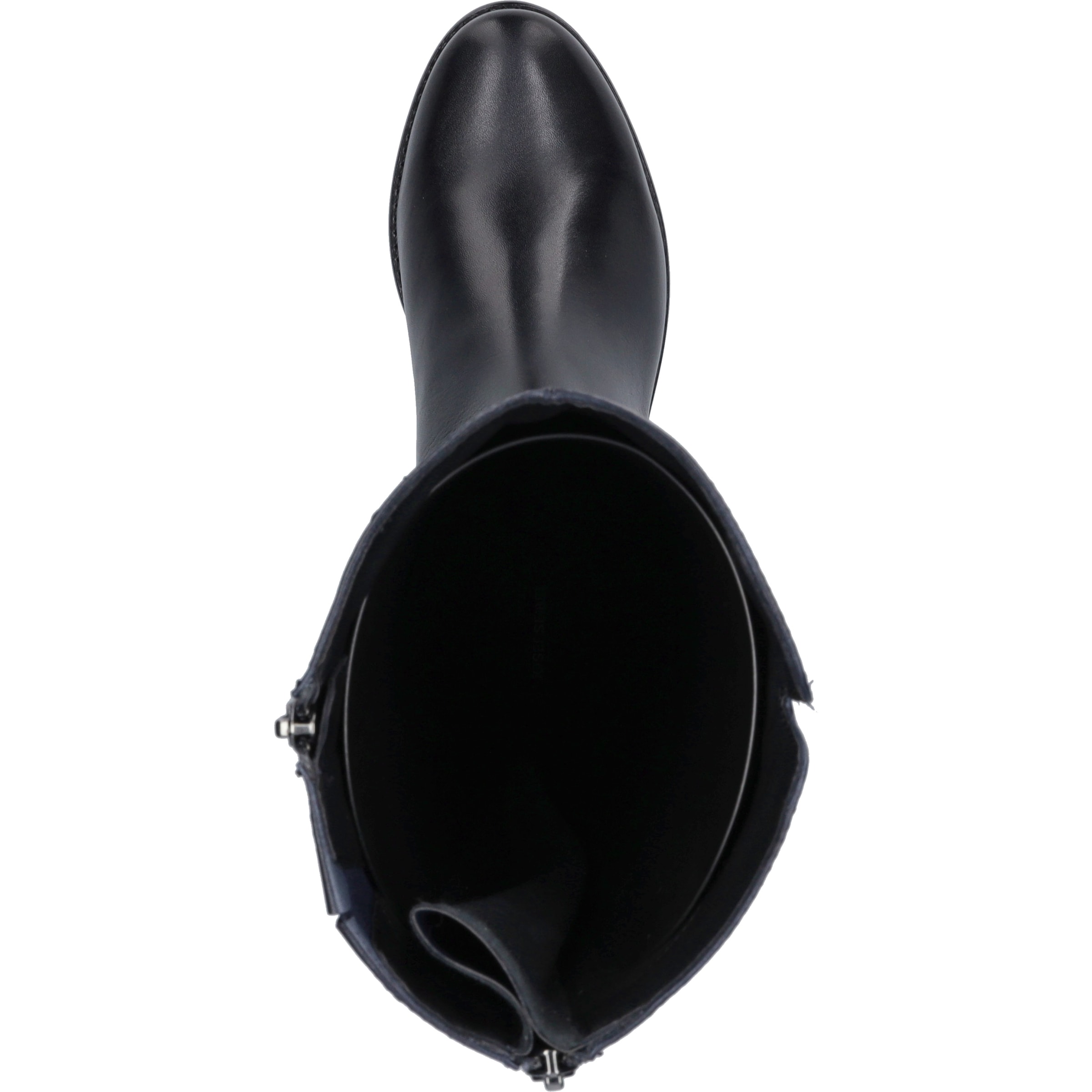 Josef Seibel Stiefel »Chiara 01, dunkelblau«