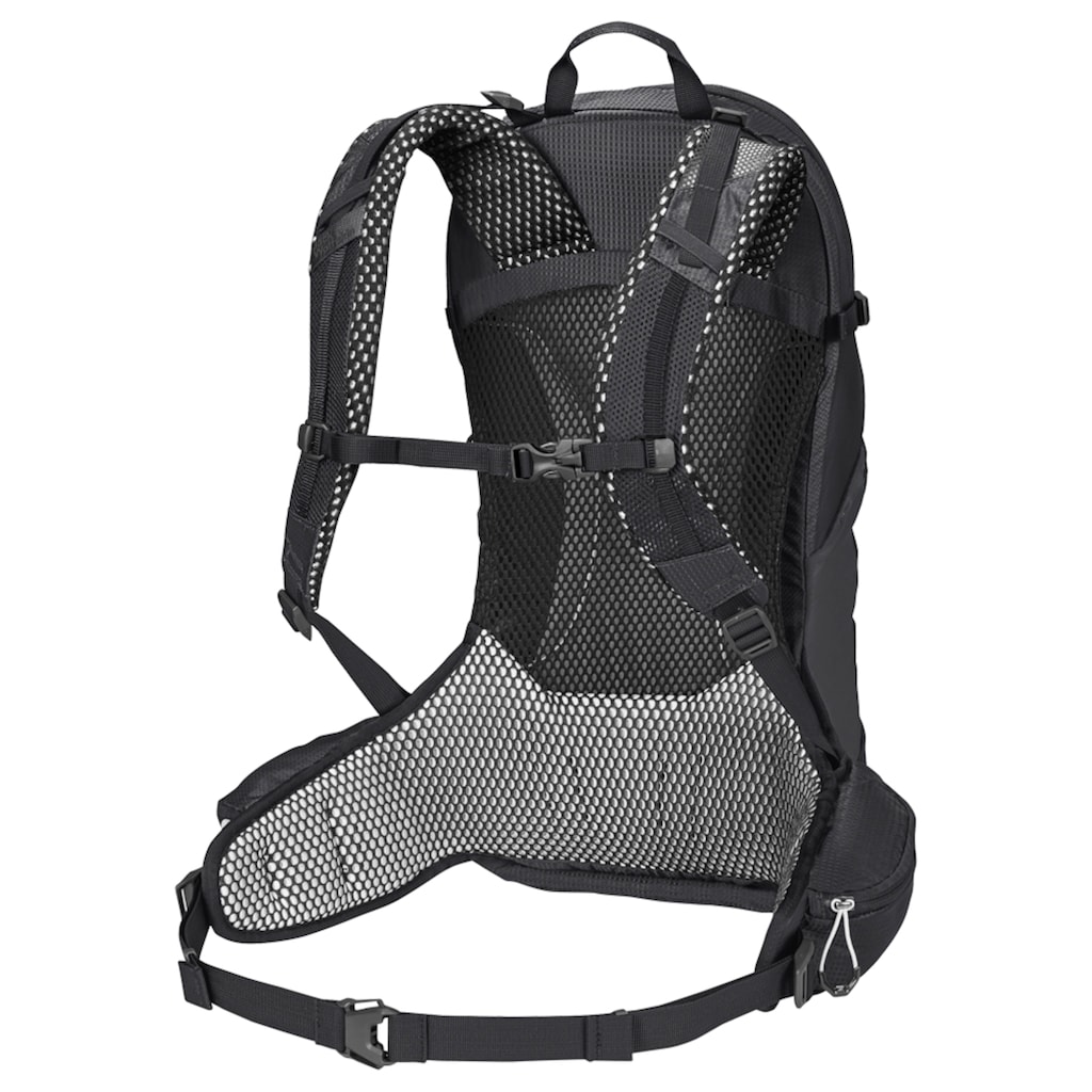 Jack Wolfskin Wanderrucksack »CROSSTRAIL 22 ST«