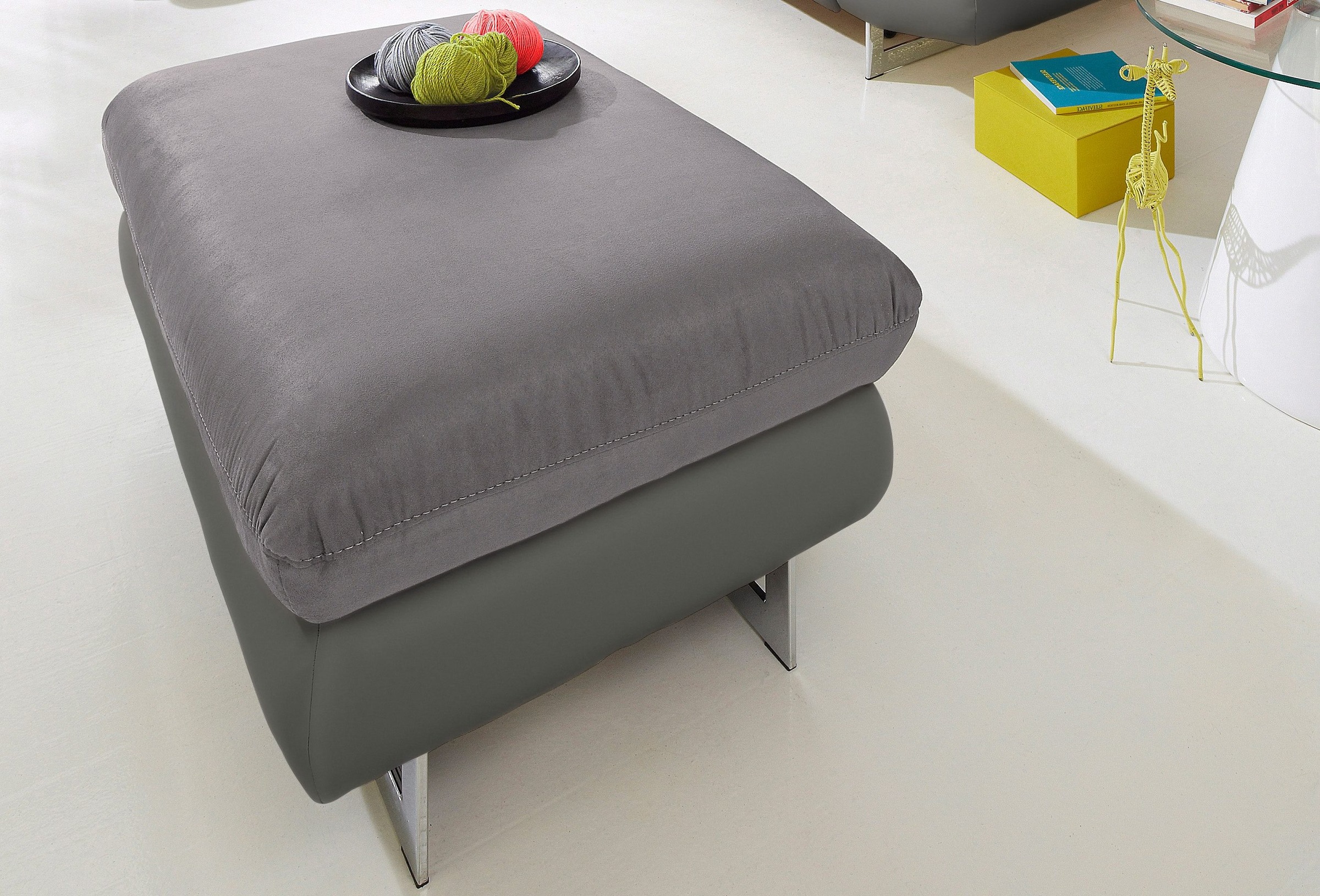 INOSIGN Hocker »Solution«