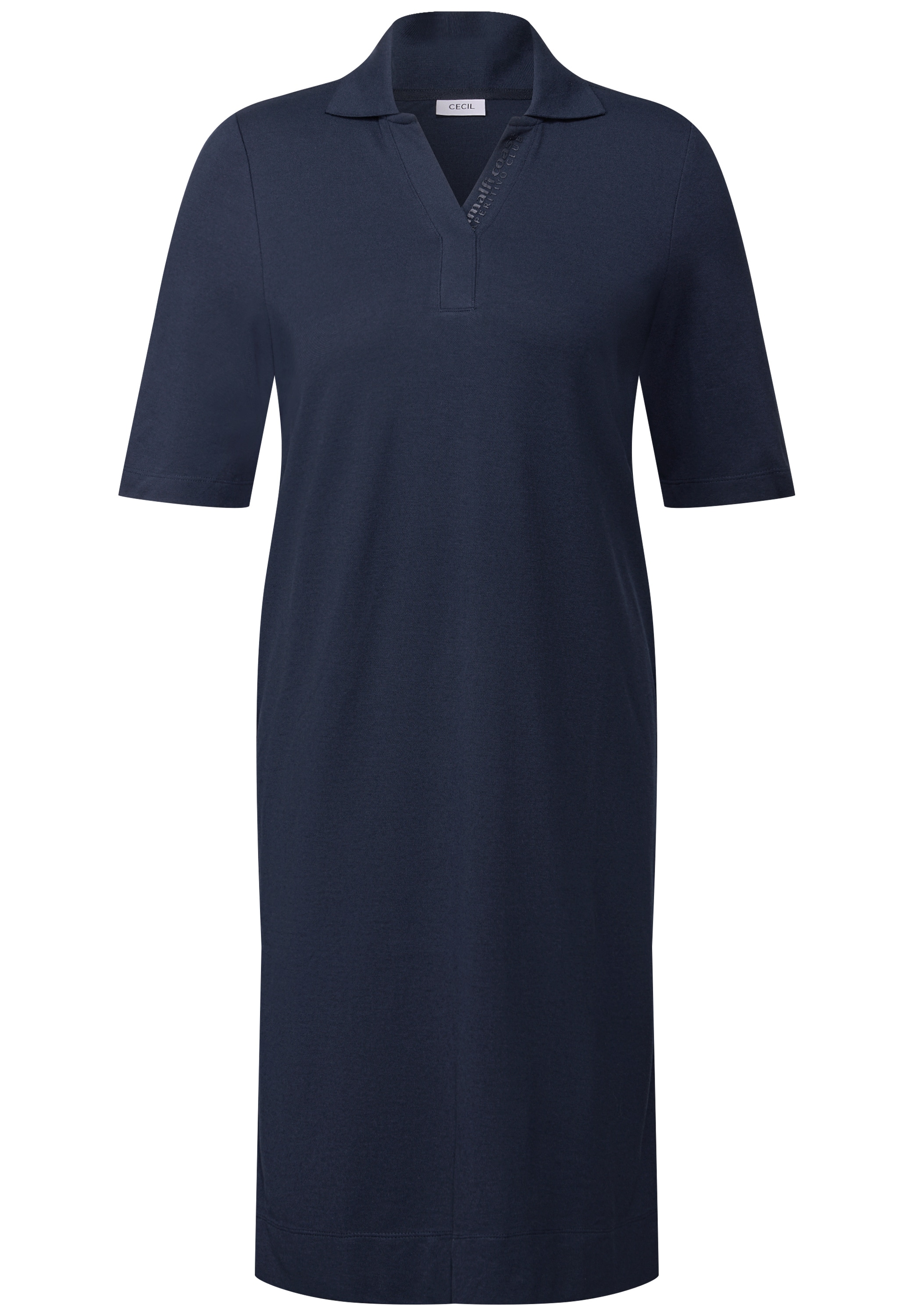 Cecil Sommerkleid, soft und trageangenehm