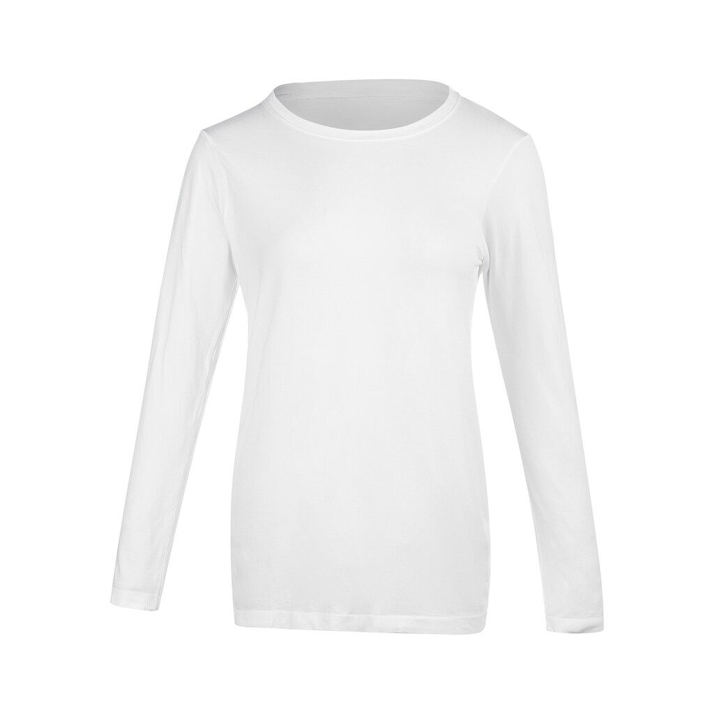 ATHLECIA Langarmshirt »Julee«