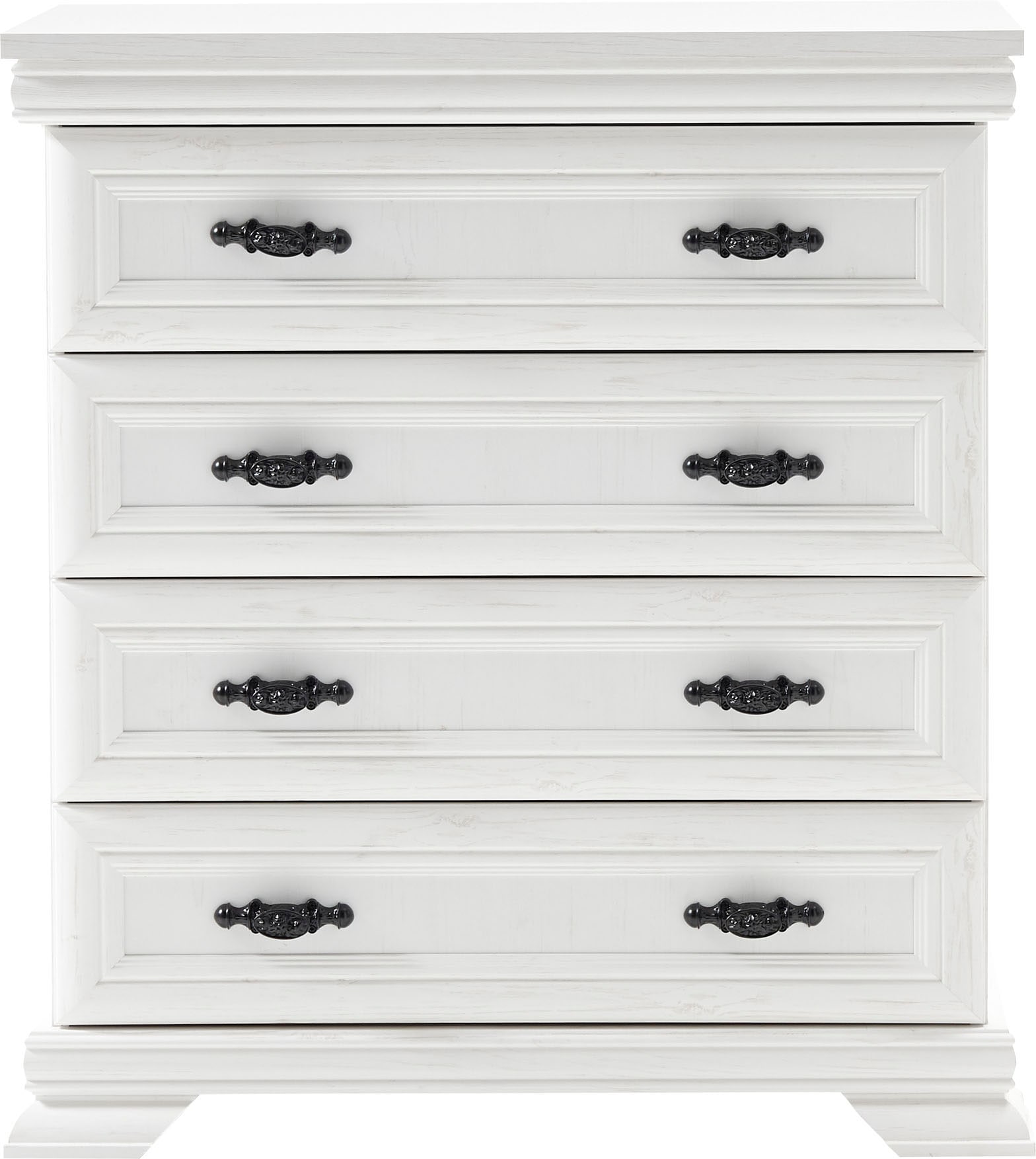 Home affaire Kommode »Royal«, Breite ca. 88 cm