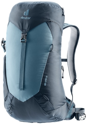 Deuter Turistinė kuprinė »AC Lite 16«