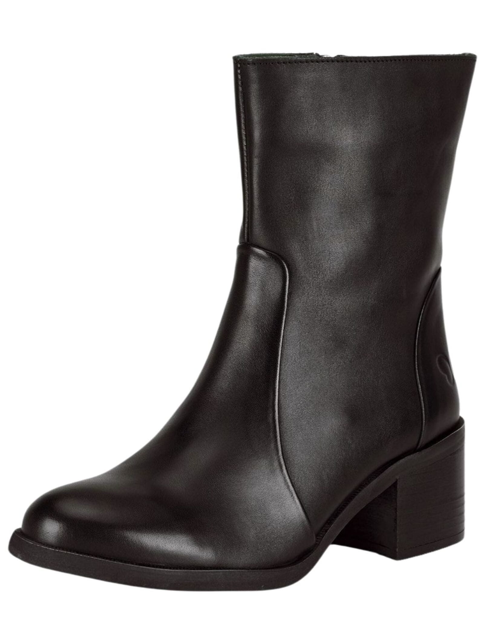 Felmini Stiefelette "Felmini Stiefelette Leder" günstig online kaufen