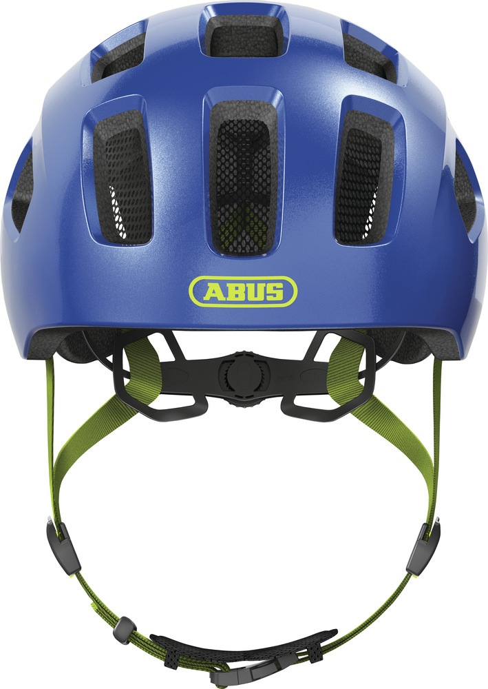 ABUS Kinderfahrradhelm »YOUN-I 2.0«