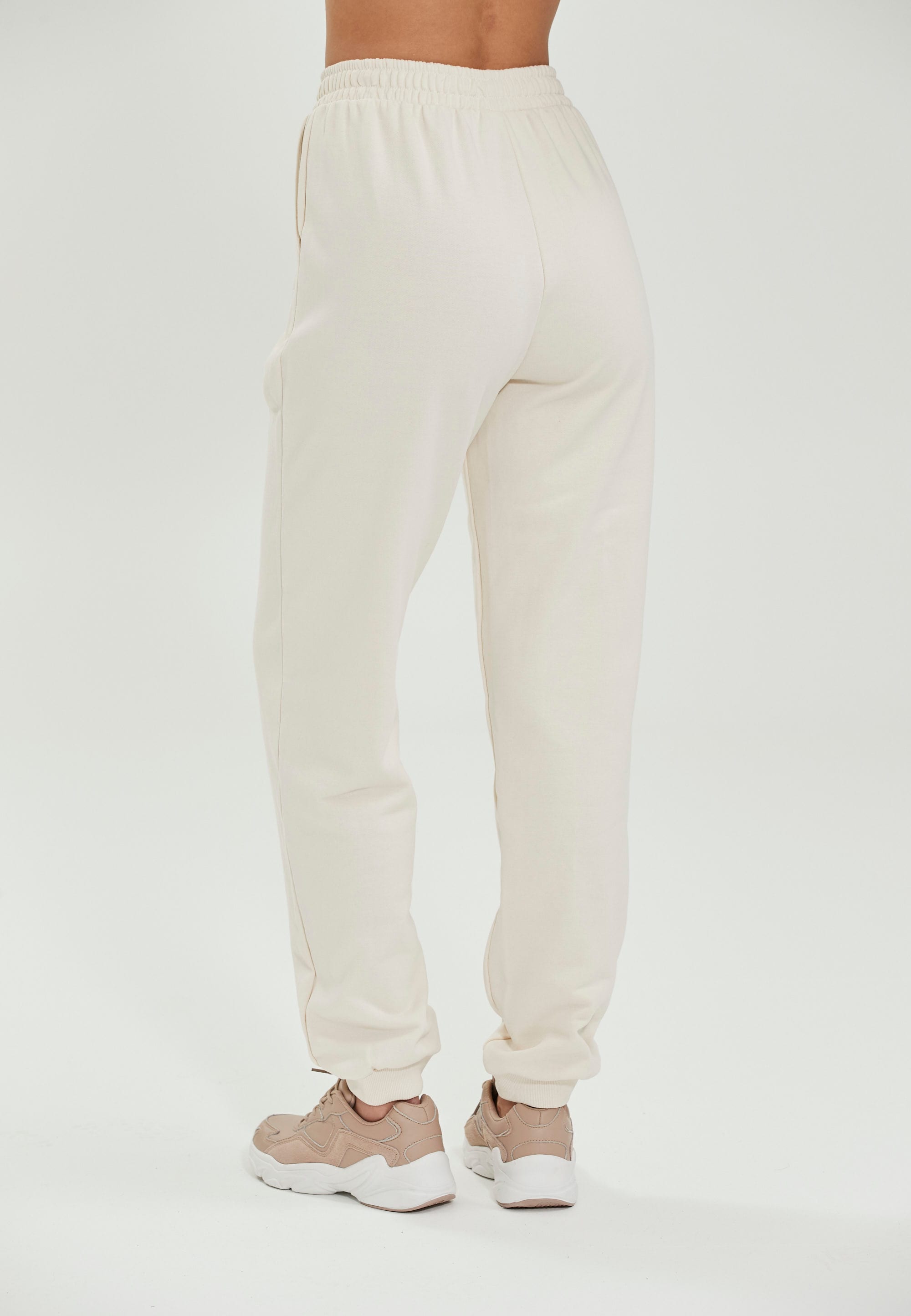ATHLECIA Sweathose »Aurore«, mit CottonTouch®
