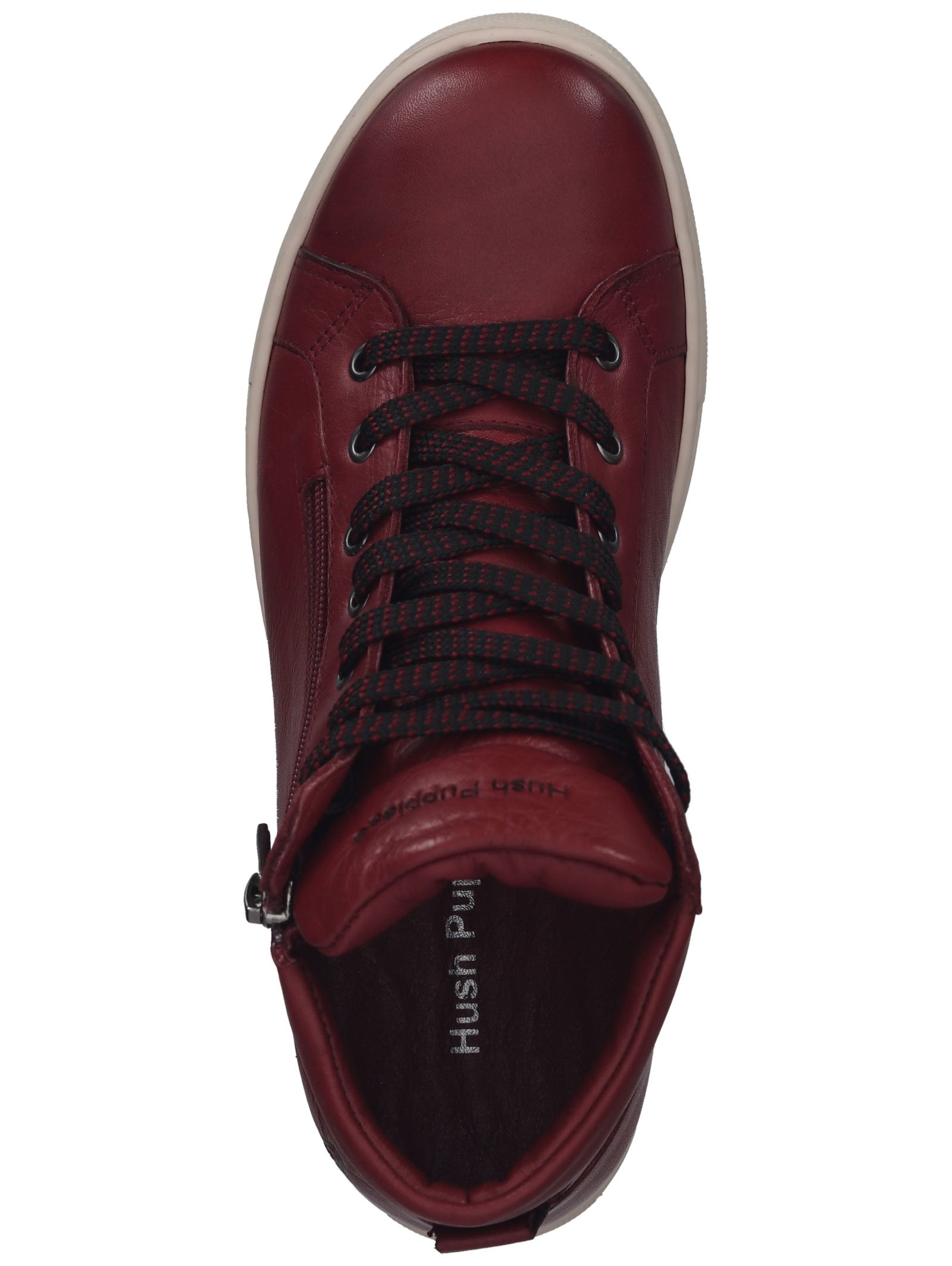 Hush Puppies Sneaker »Hush Puppies Sneaker Leder«