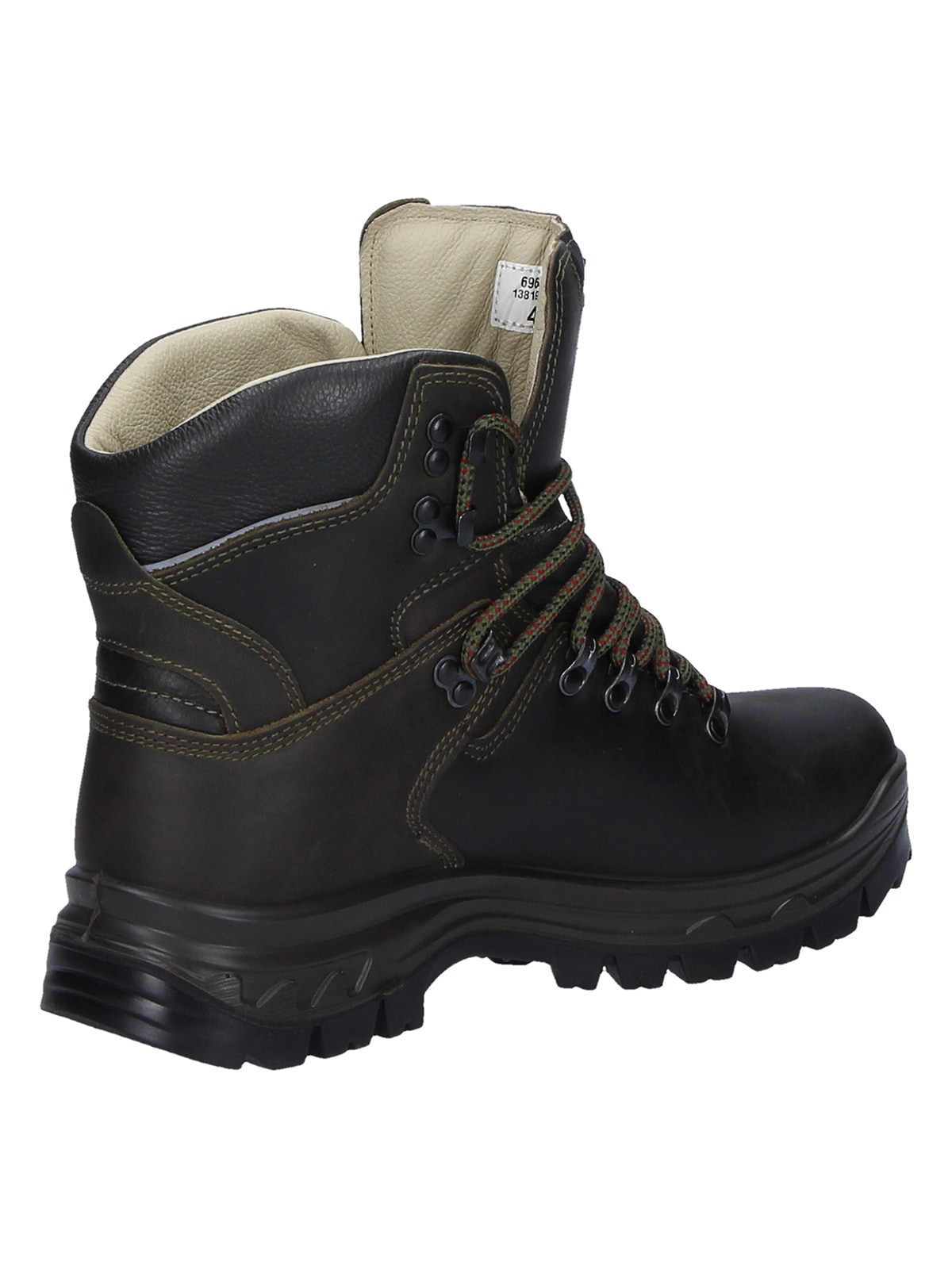 Grisport Wanderschuh »Dakar v.29 Trekking Spotex«
