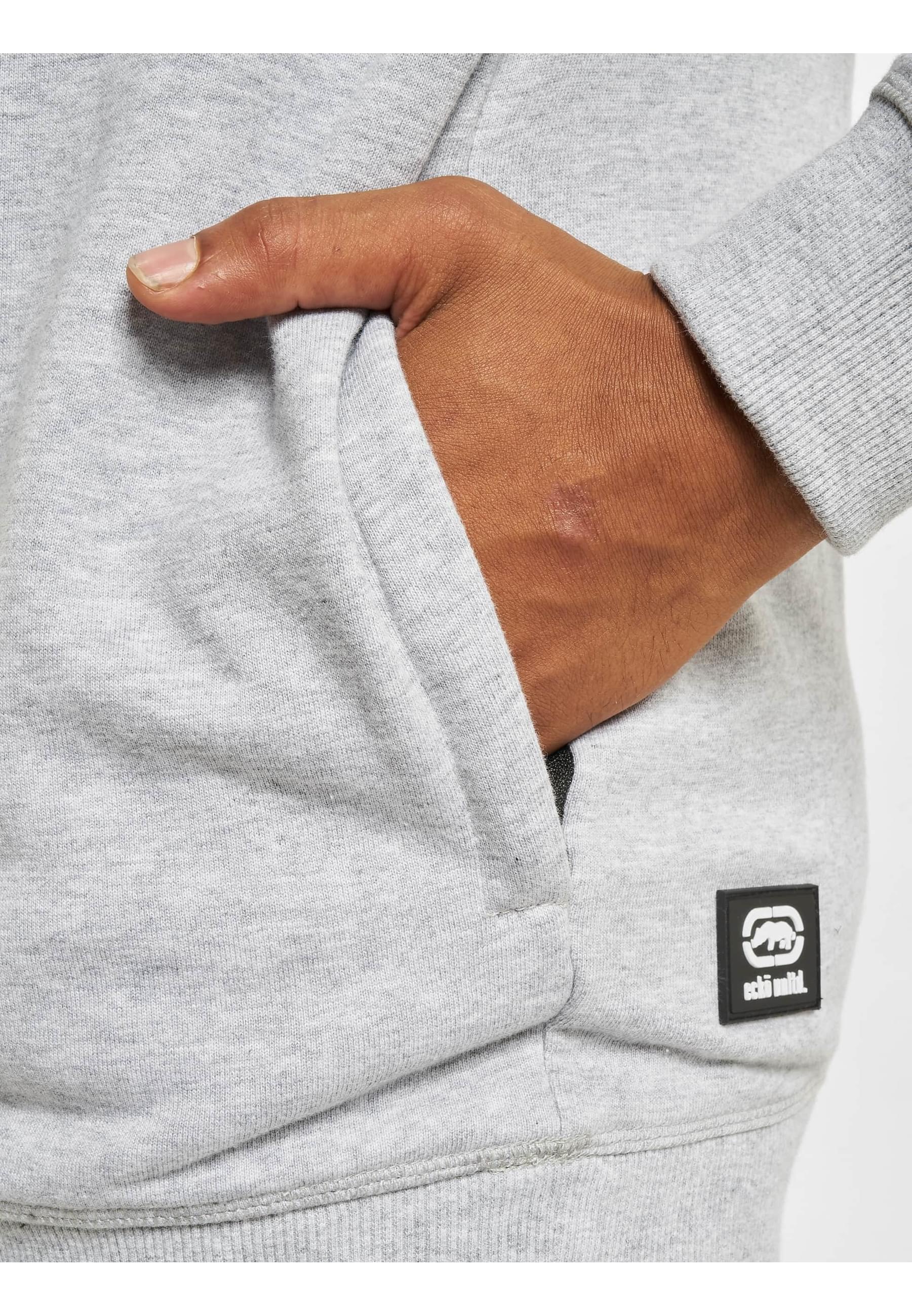 Ecko Unltd. Rundhalspullover »Ecko Unltd. Pullover Ecko Unltd. Canberra Crewneck Black«, (1 tlg.)