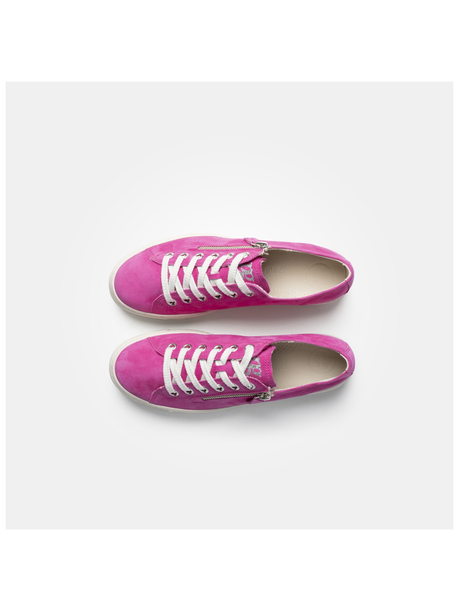 Paul Green Sneaker »Paul Green Sneaker Veloursleder«