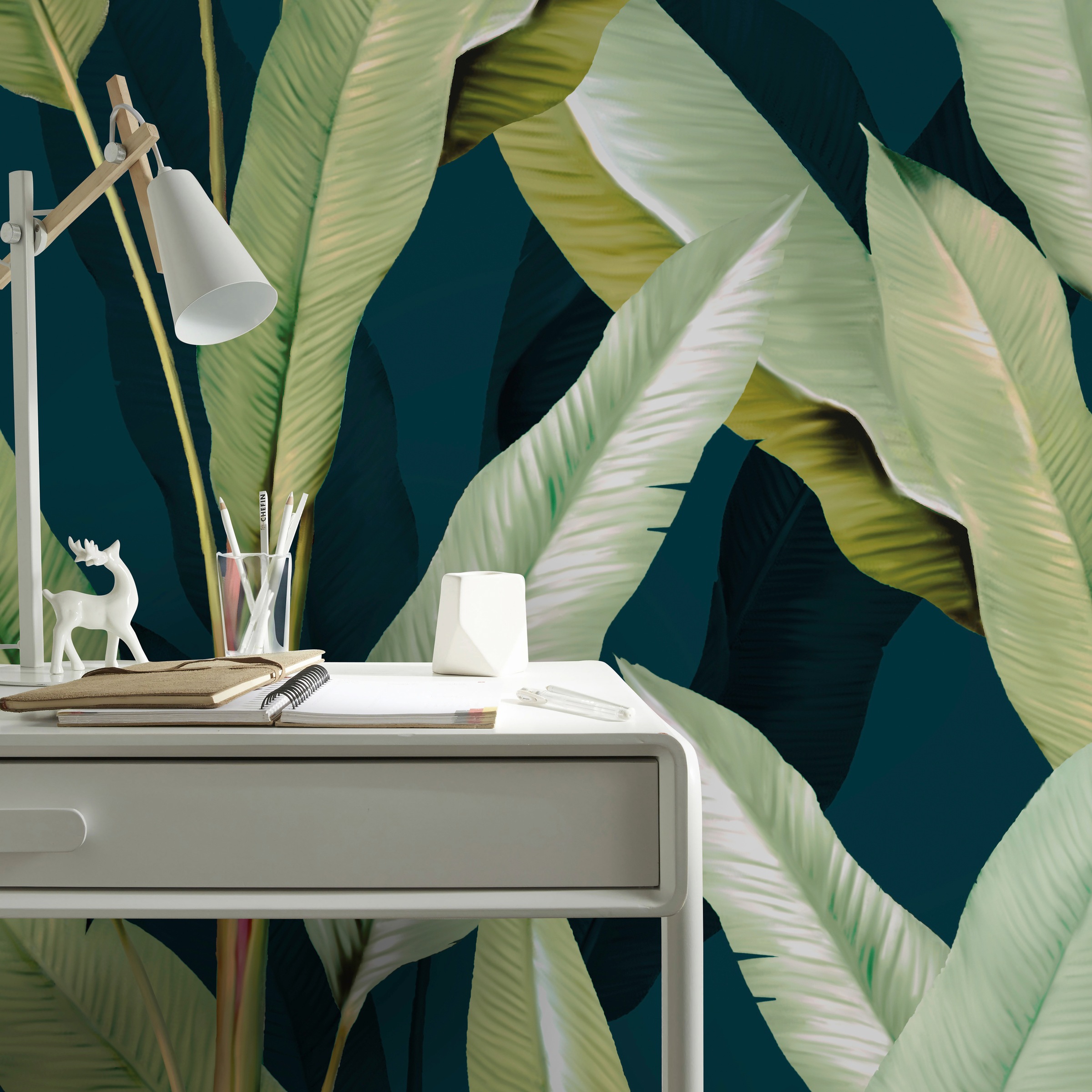 Art for the home Fototapete »Tatum«, 280x200 cm