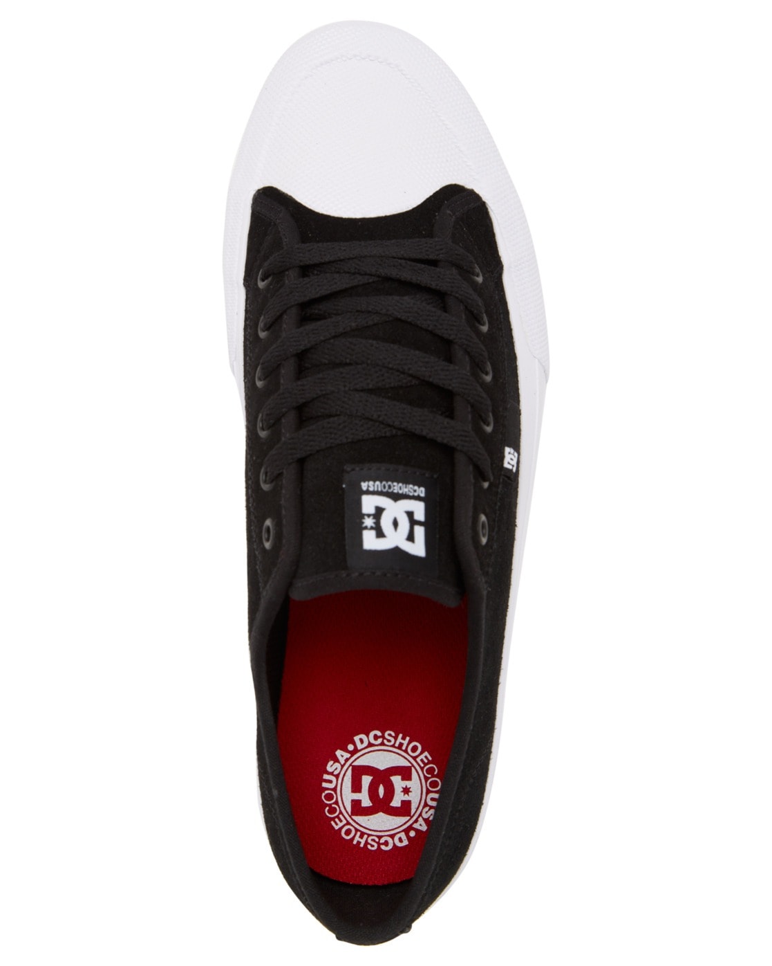 DC Shoes Skateschuh »Manual RT S«