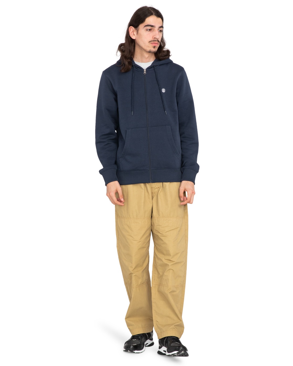 Element Kapuzensweatjacke »Cornell Classic«