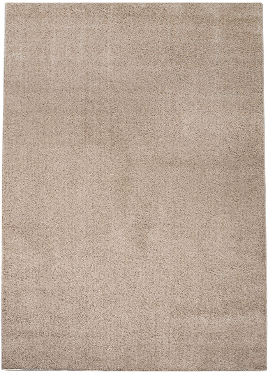 Thumbnail - Carpet City Teppich "Softshine 2236", rechteckig, 14 mm Höhe, Läufer, Hochflor, besonders weich, robust, Uni, Wohnzimmer