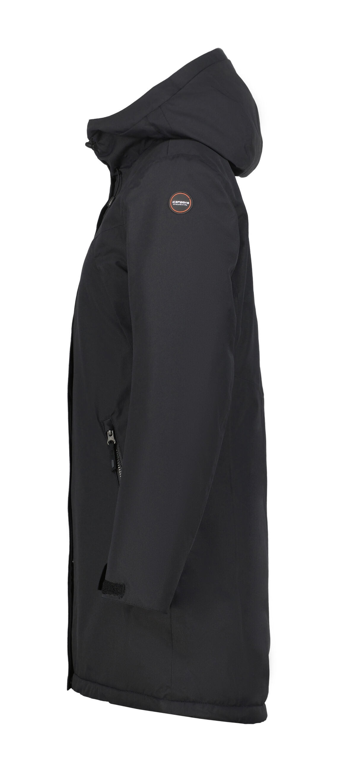 Icepeak Outdoorjacke »Icepeak Parka Pinesdale«