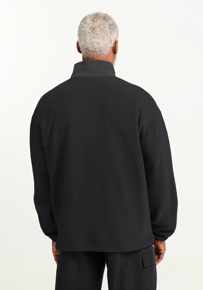 Jack Wolfskin Stehkragenpullover »SUMETRO HZ M«