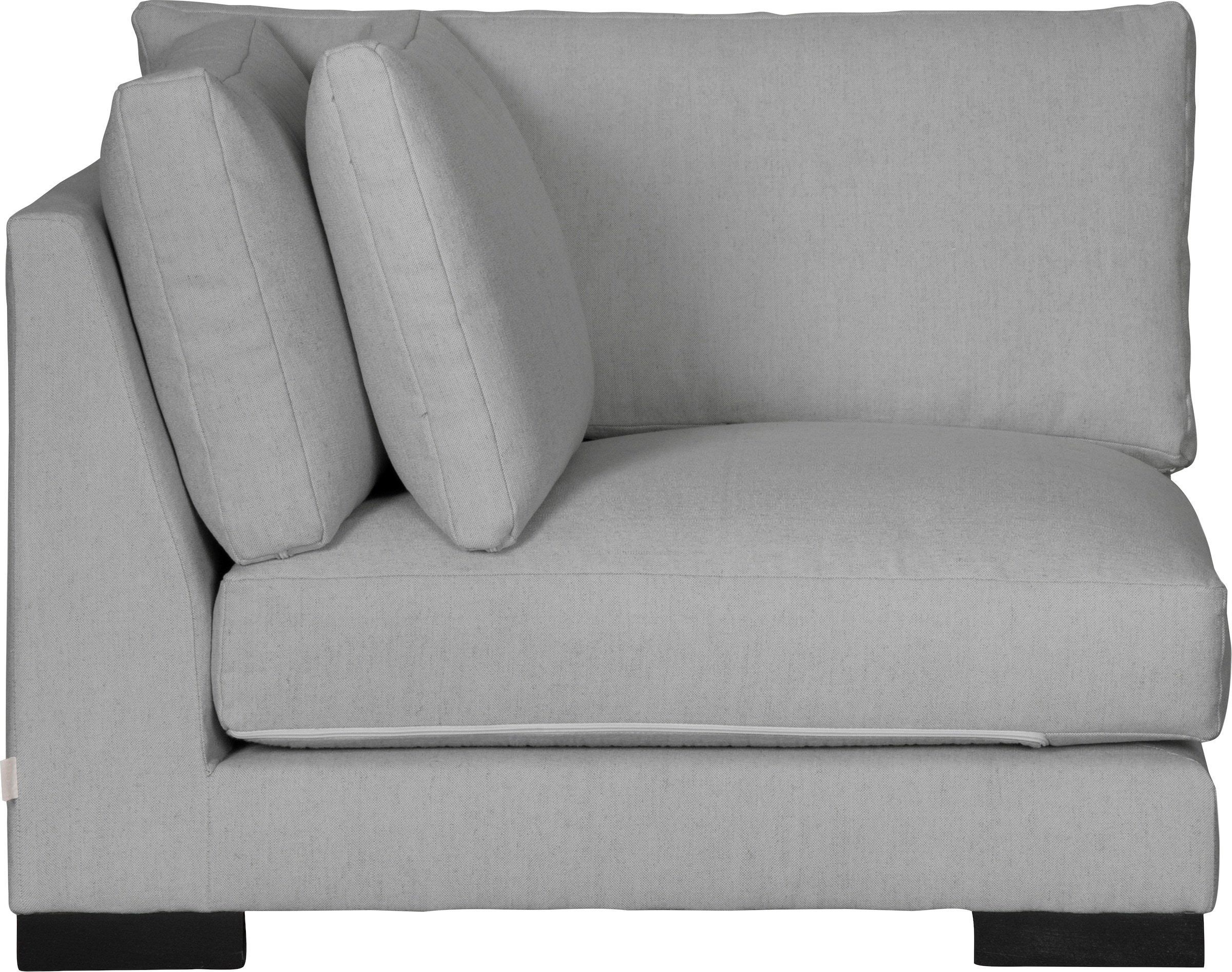 LeGer Home by Lena Gercke Sofa-Eckelement "Tvinna", Modulelement, für indiv günstig online kaufen