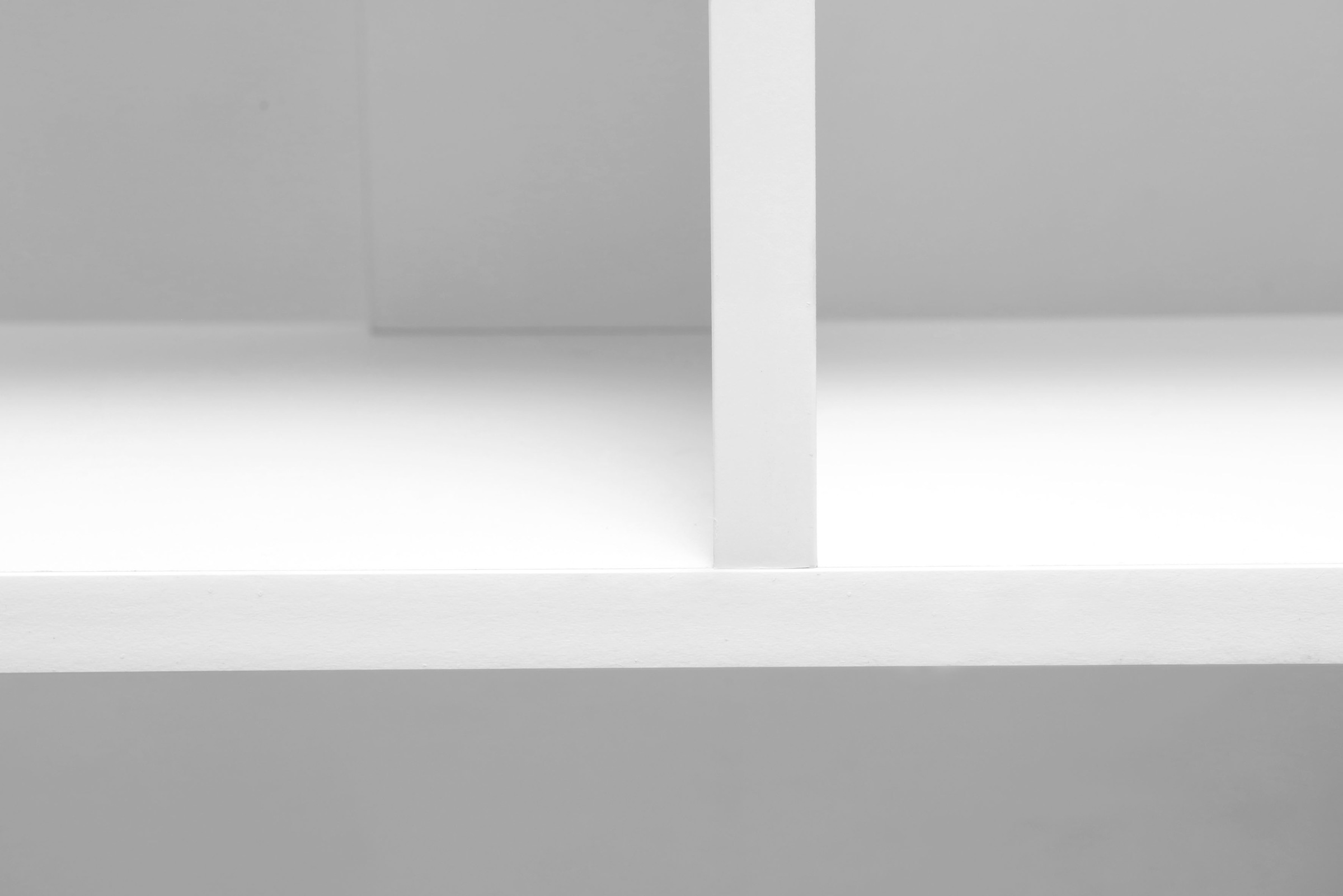 INOSIGN Mehrzweckregal »CROVIE, Bücherregal«, 4 Würfelfächer & Ablageflächen, 60x128 cm, FSC®-zertifiziert