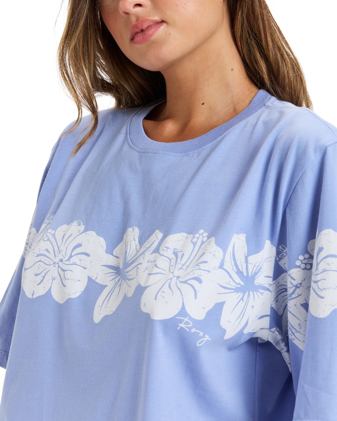 Roxy Shirttop »Hangloose Placed«
