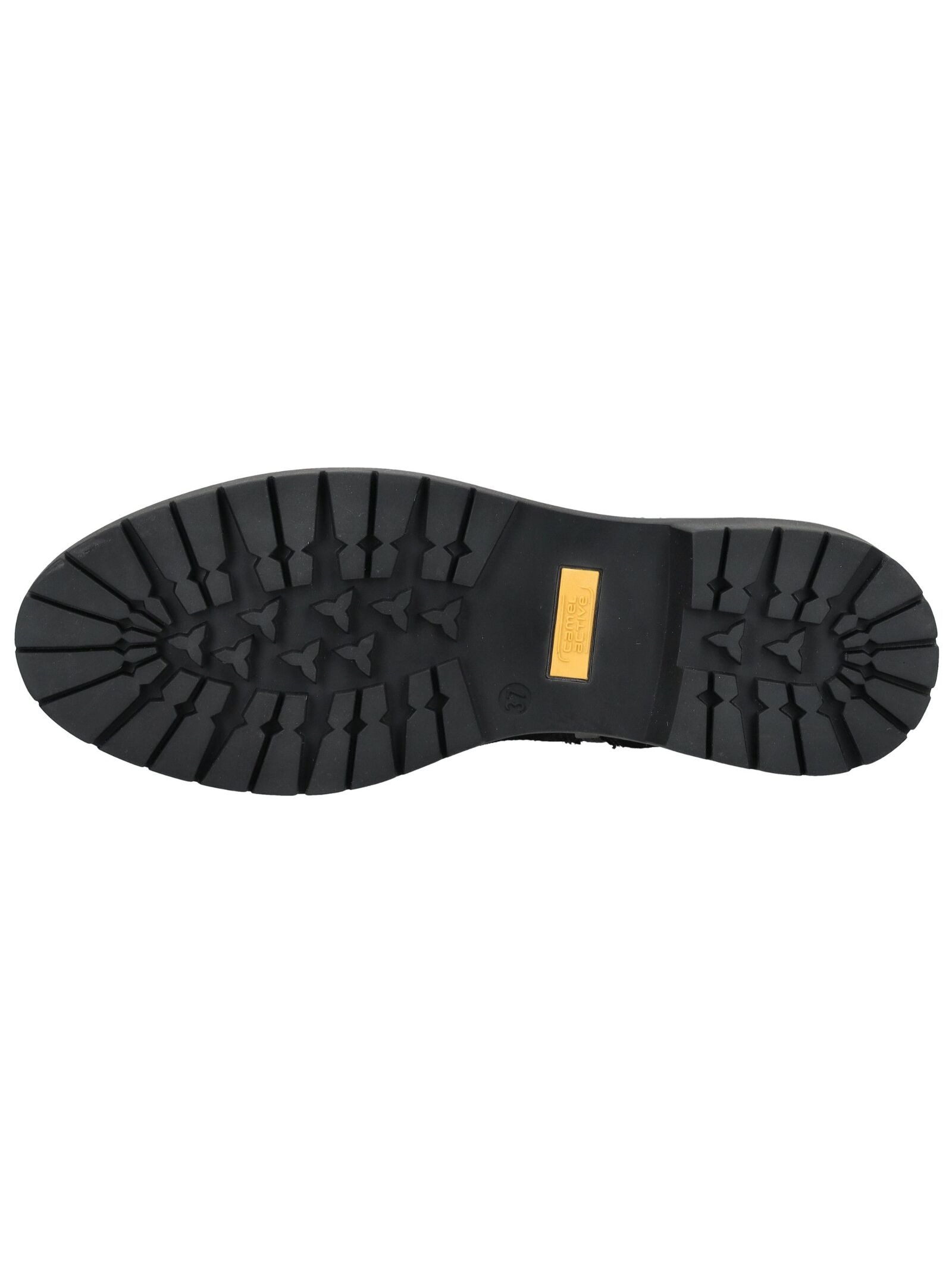 camel active Stiefelette »camel active Stiefelette Veloursleder/Textil«