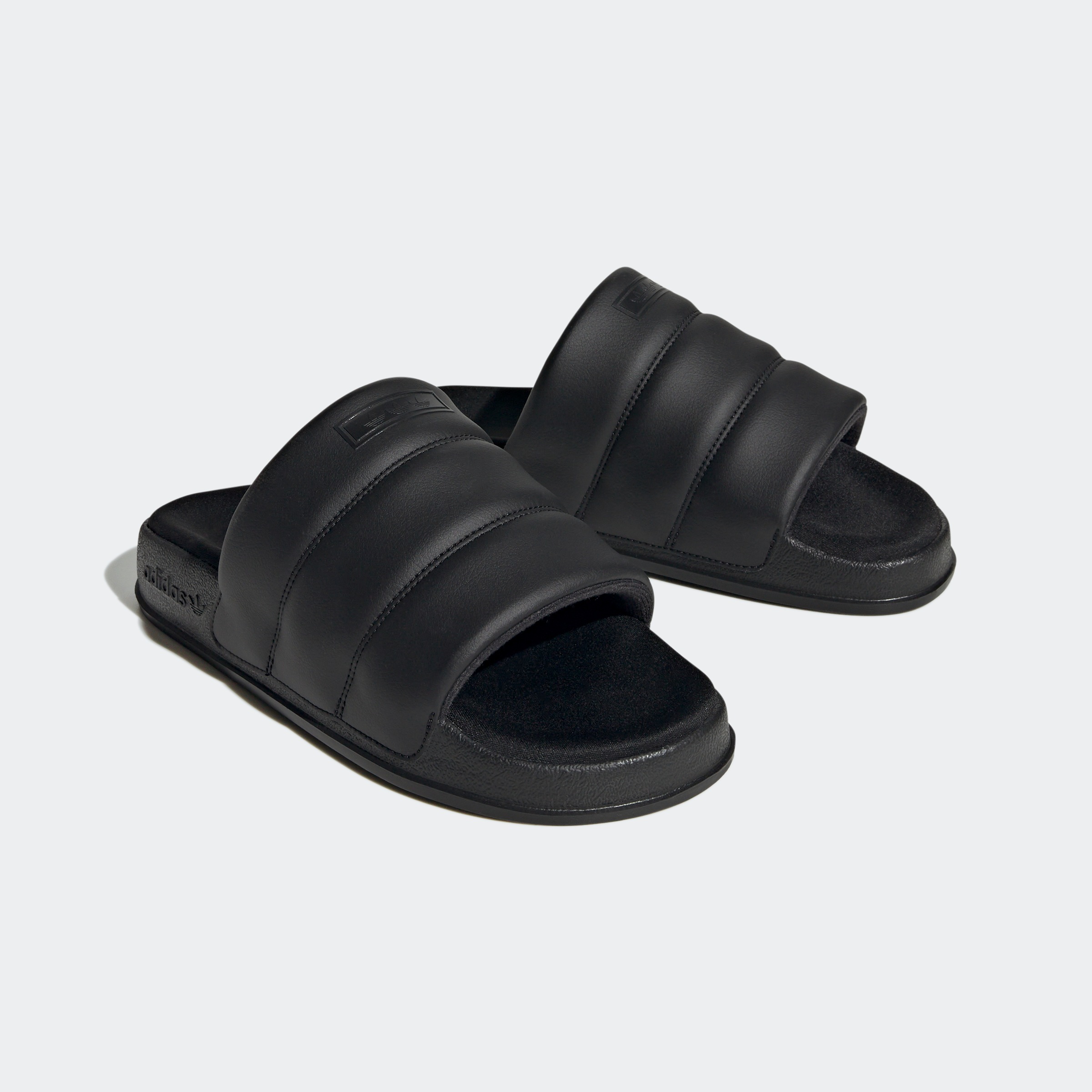 adidas Originals Badesandale "ESSENTIAL ADILETTE" günstig online kaufen