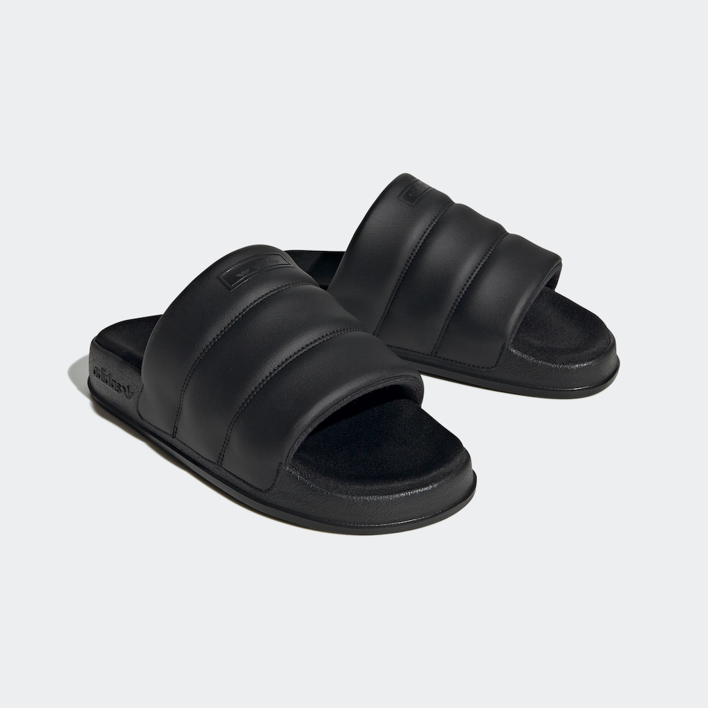 adidas Originals Badesandale »ESSENTIAL ADILETTE«