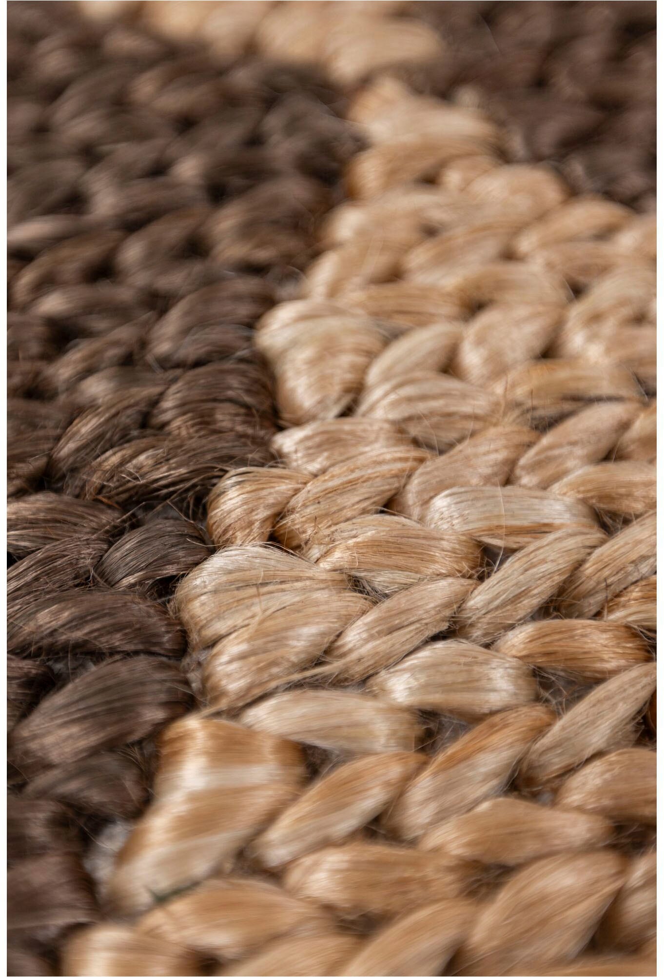 FLAIR RUGS Teppich »Effie Diamond«, rechteckig, 5 mm Höhe, handgeknüpft
