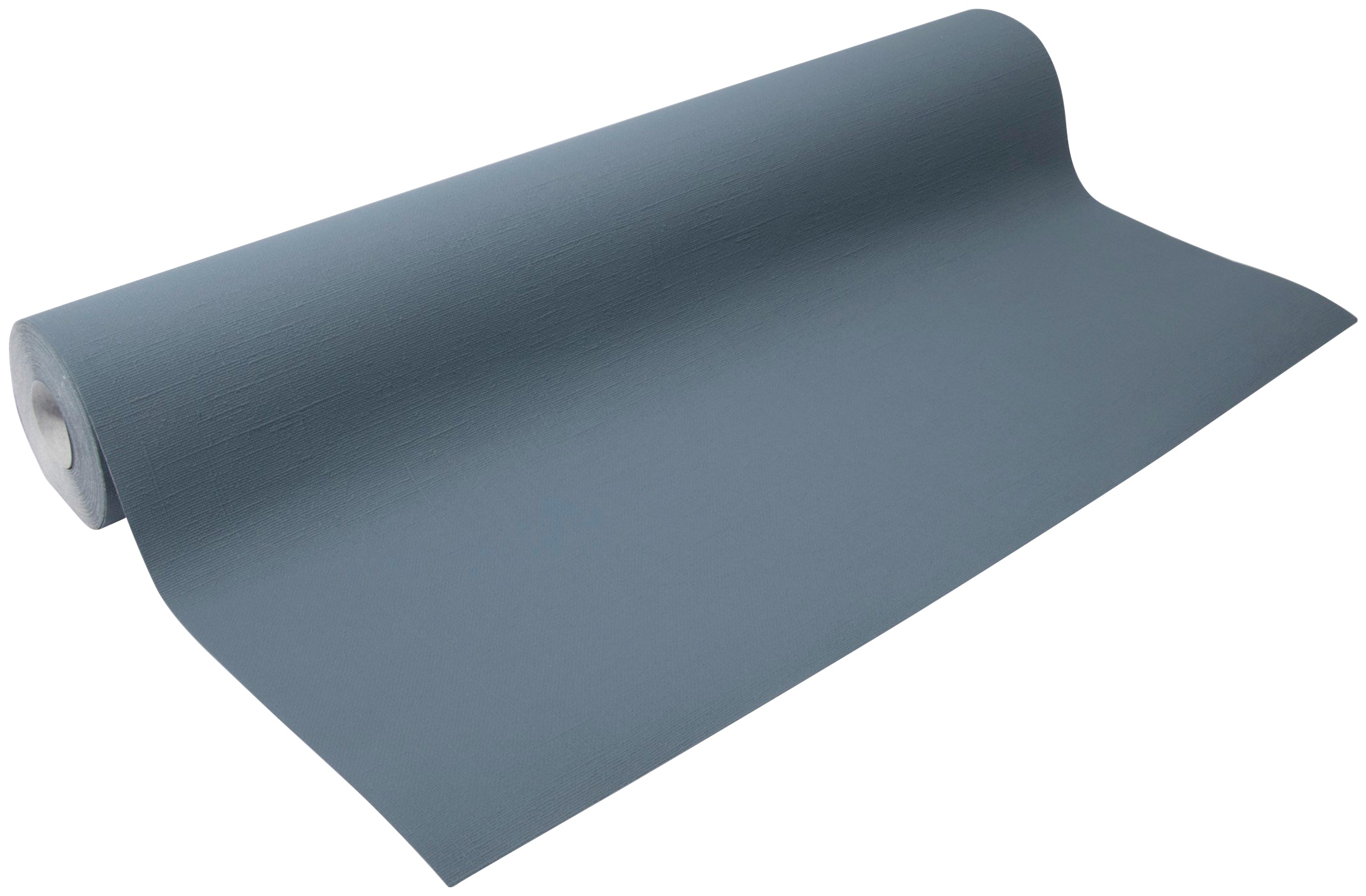 Superfresco Easy Vliestapete »Uni blau«, uni