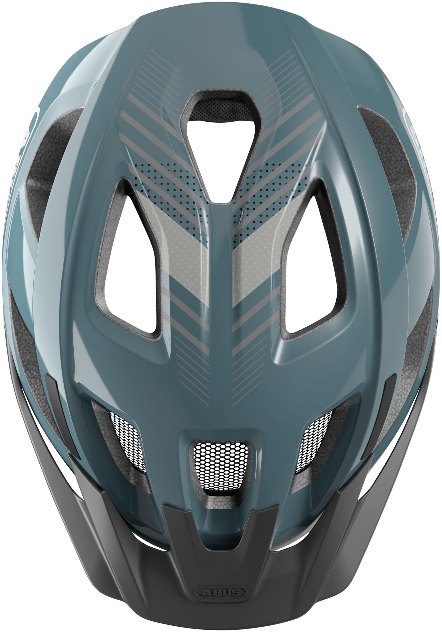 ABUS Fahrradhelm »Aduro 3.0 LED«