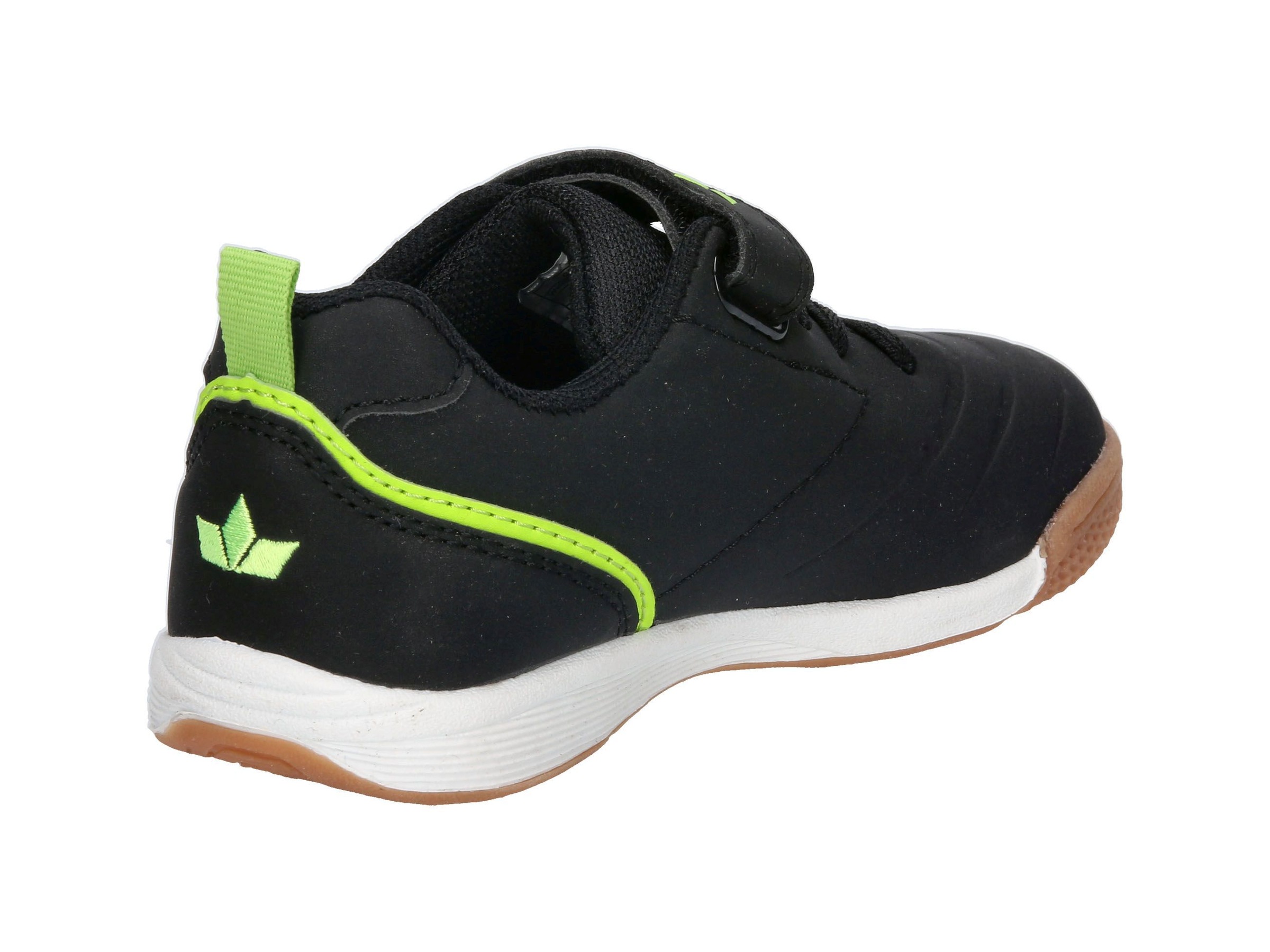 LICO Marlin VS Indoor Shoe Black 29 3